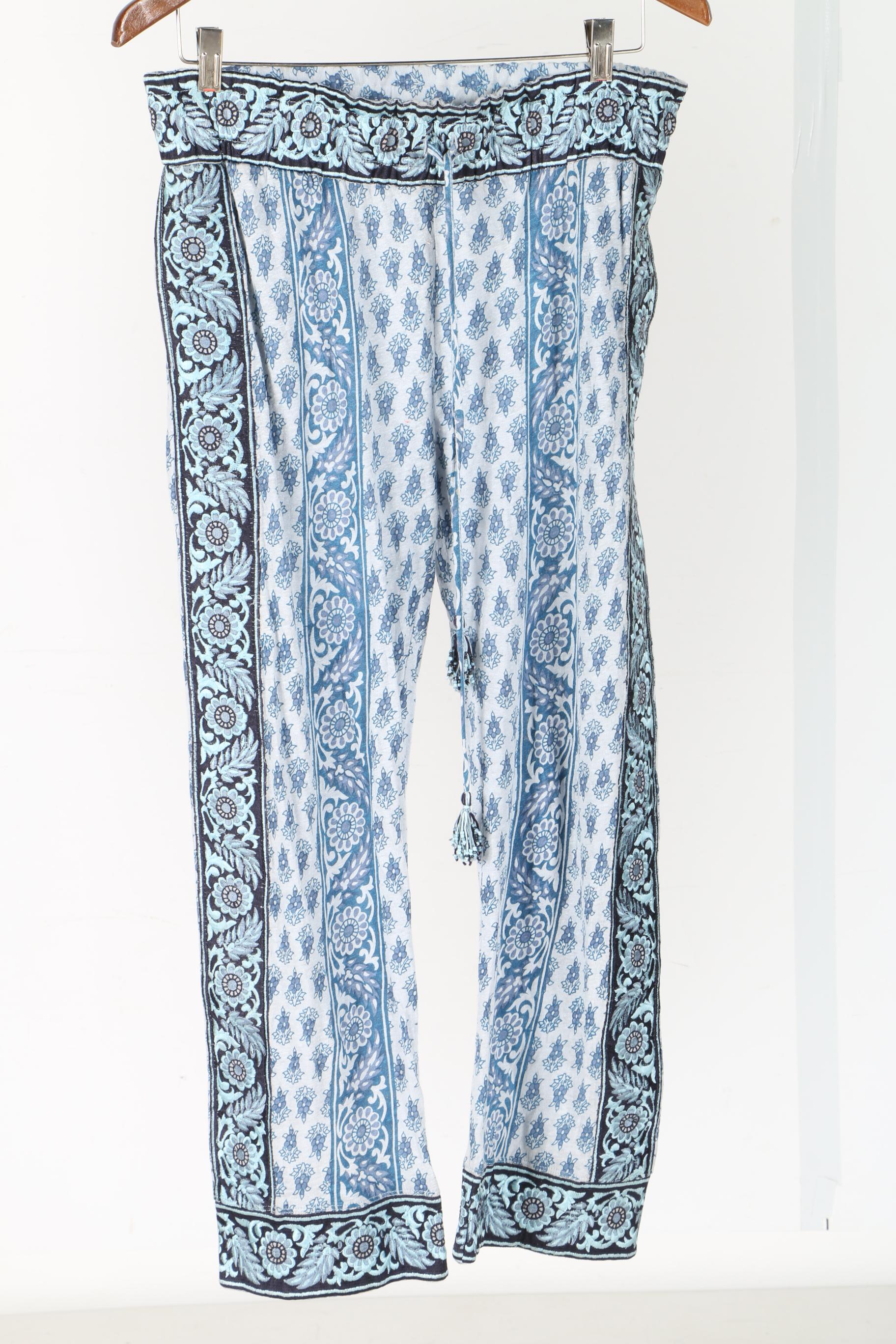 Calypso Clothing Collection