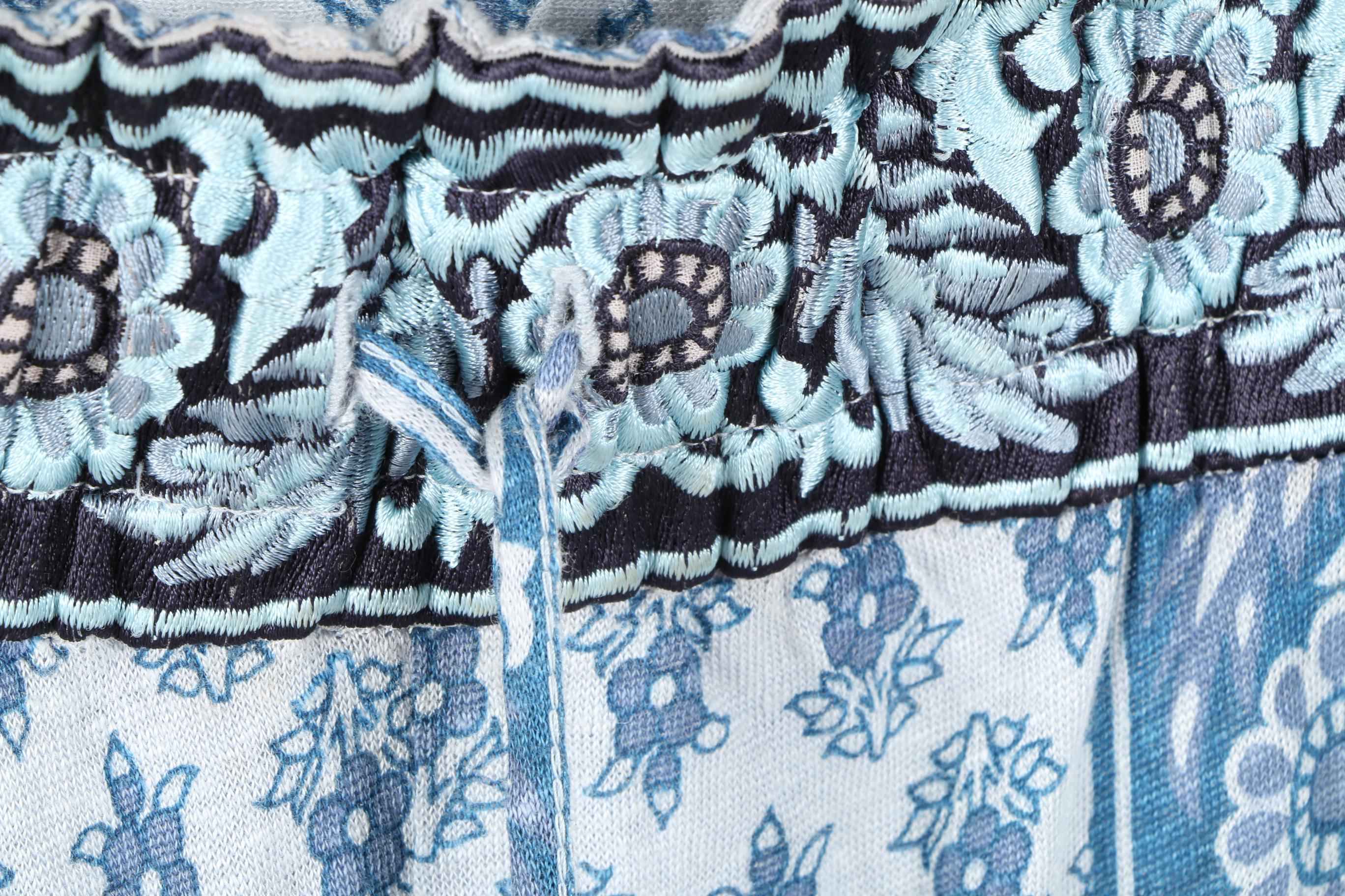 Calypso Clothing Collection