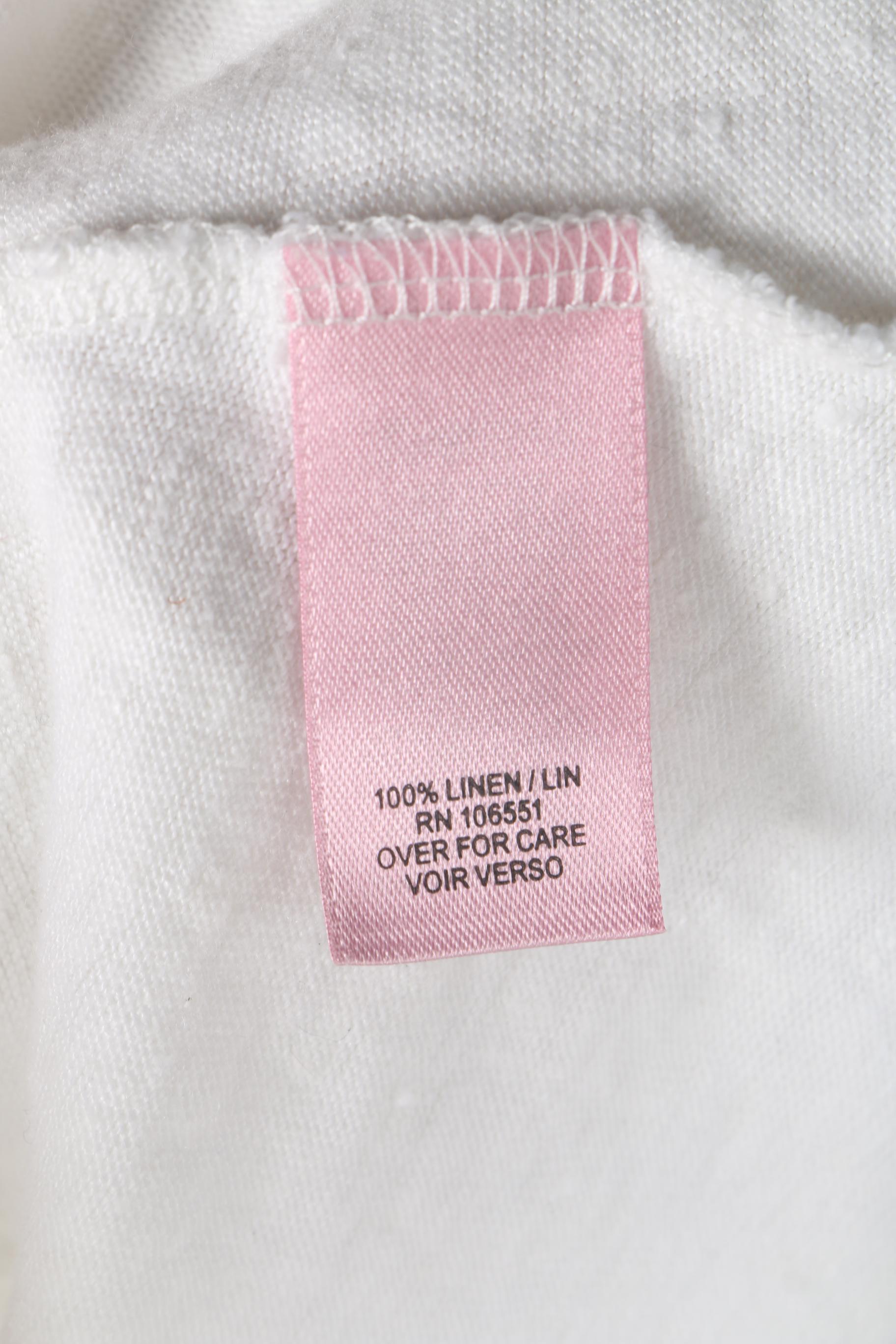 Calypso Clothing Collection