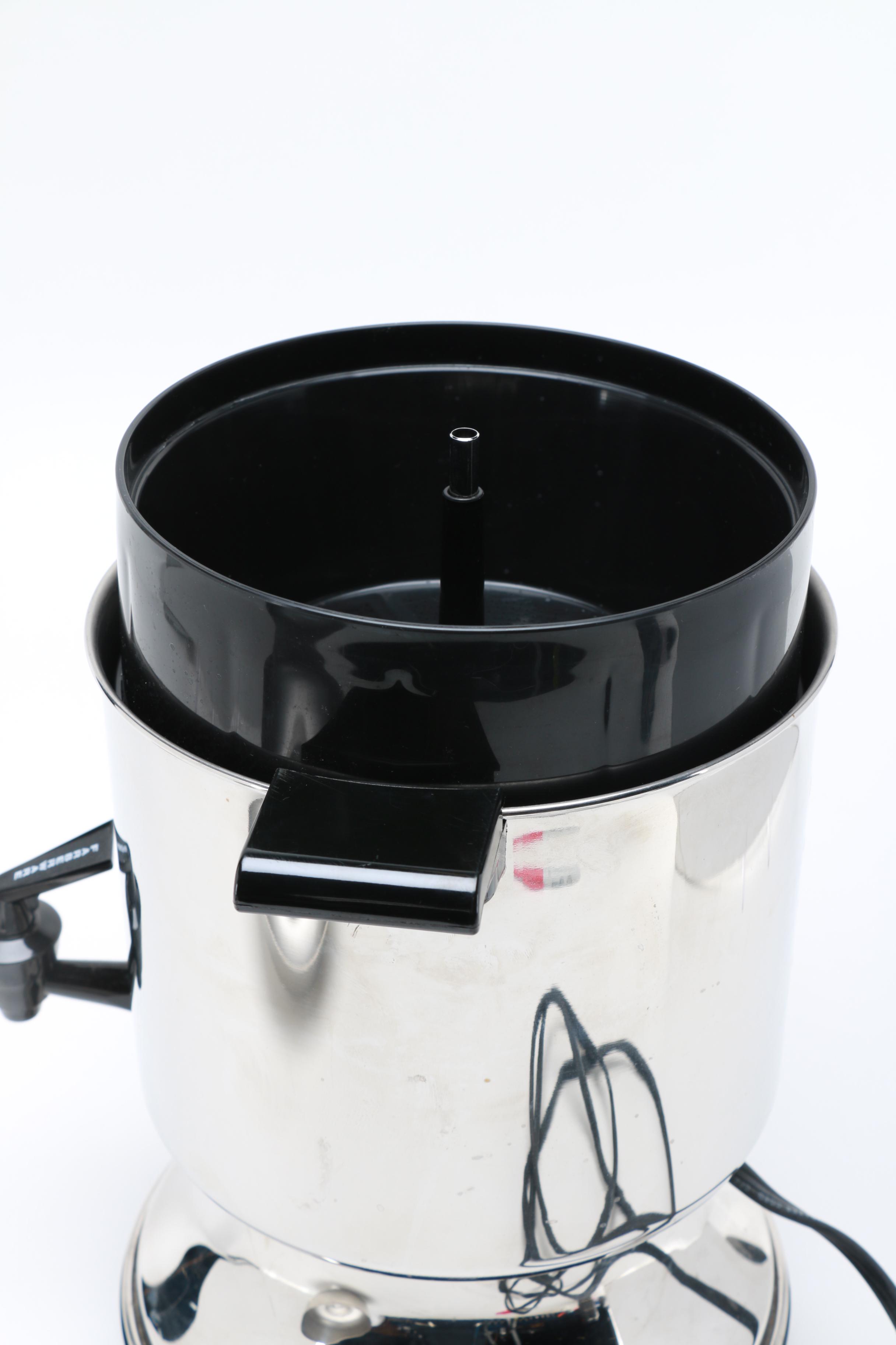 Electric Faberware Beverage Dispenser
