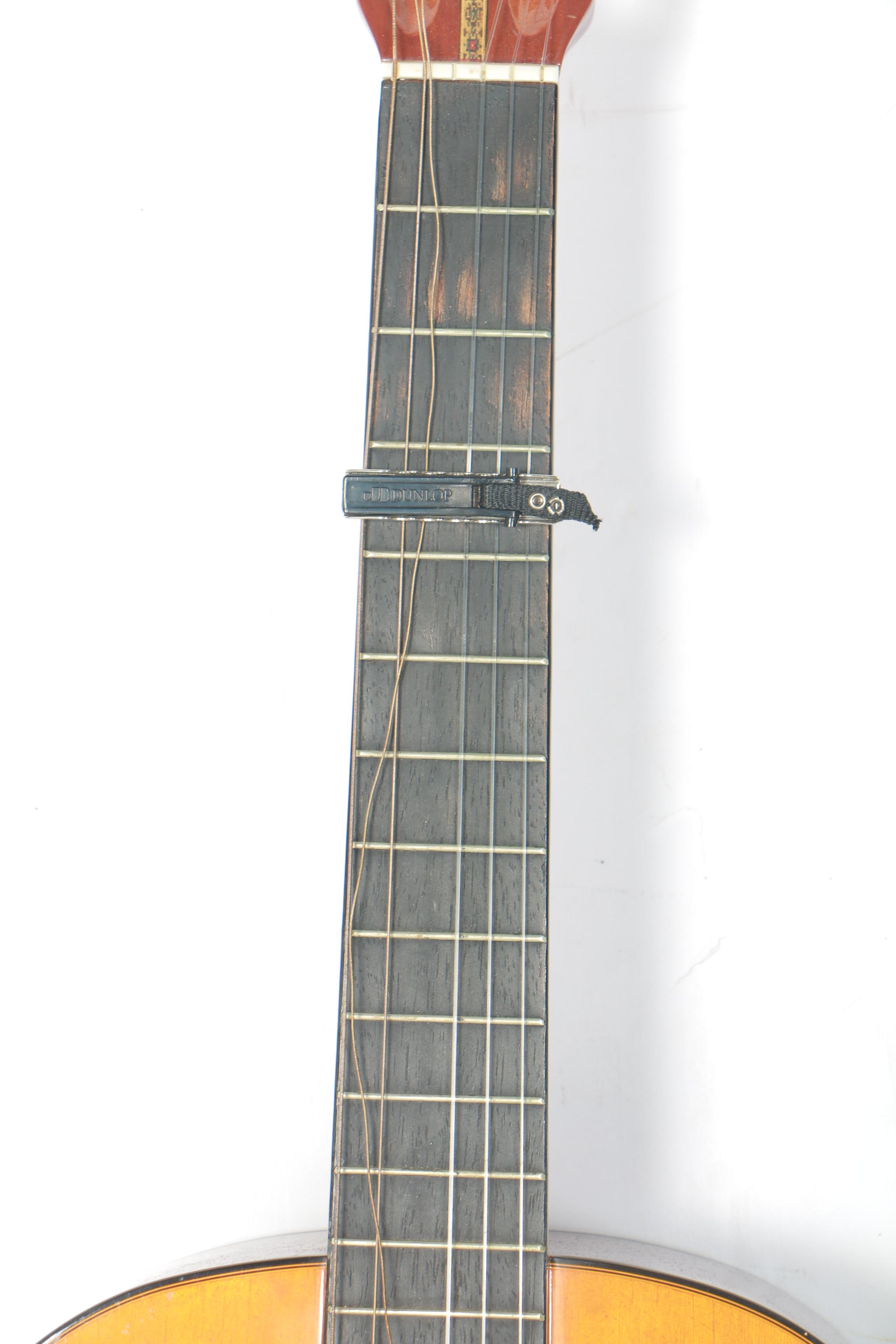 Hondo H310A Classical Style Acoustic Guitar and Case