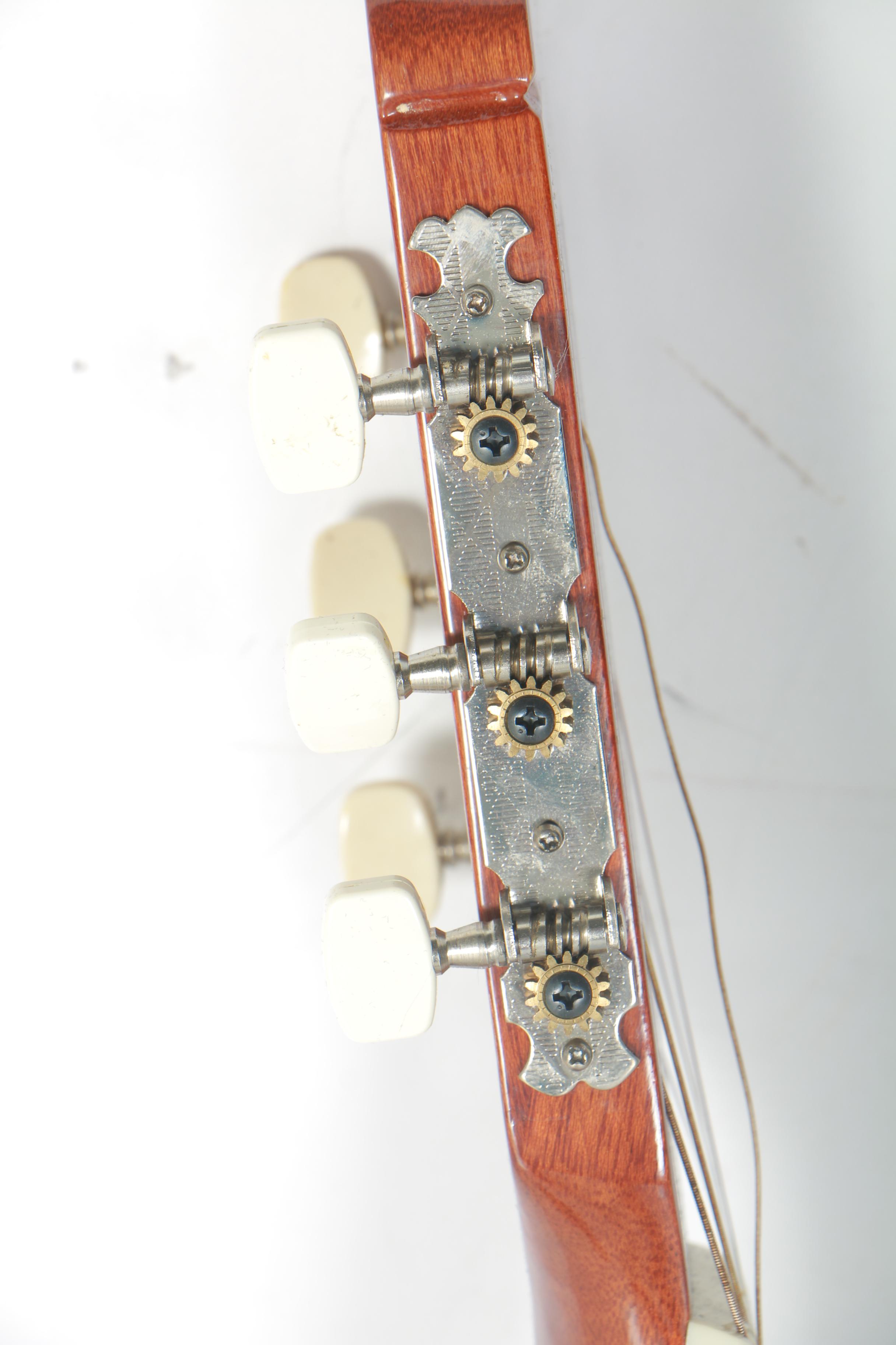 Hondo H310A Classical Style Acoustic Guitar and Case