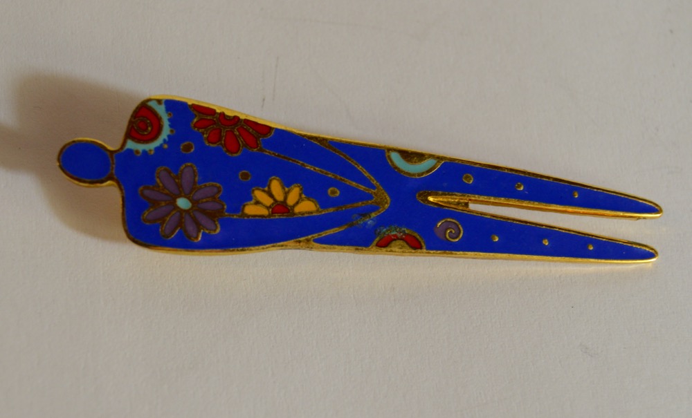 Costume Jewelry Collection, Some Religious