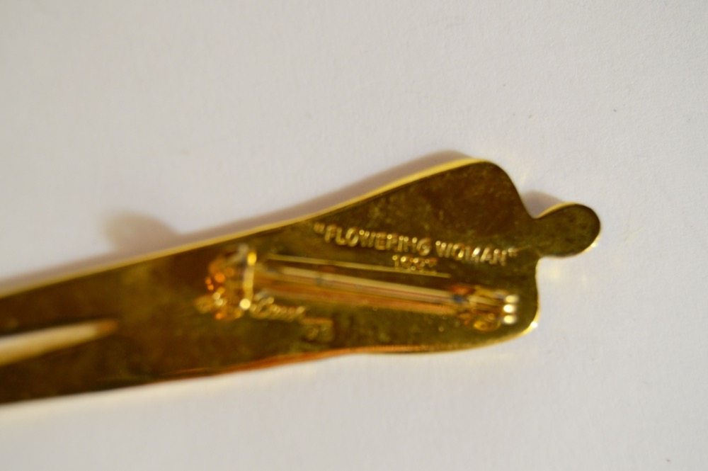 Costume Jewelry Collection, Some Religious