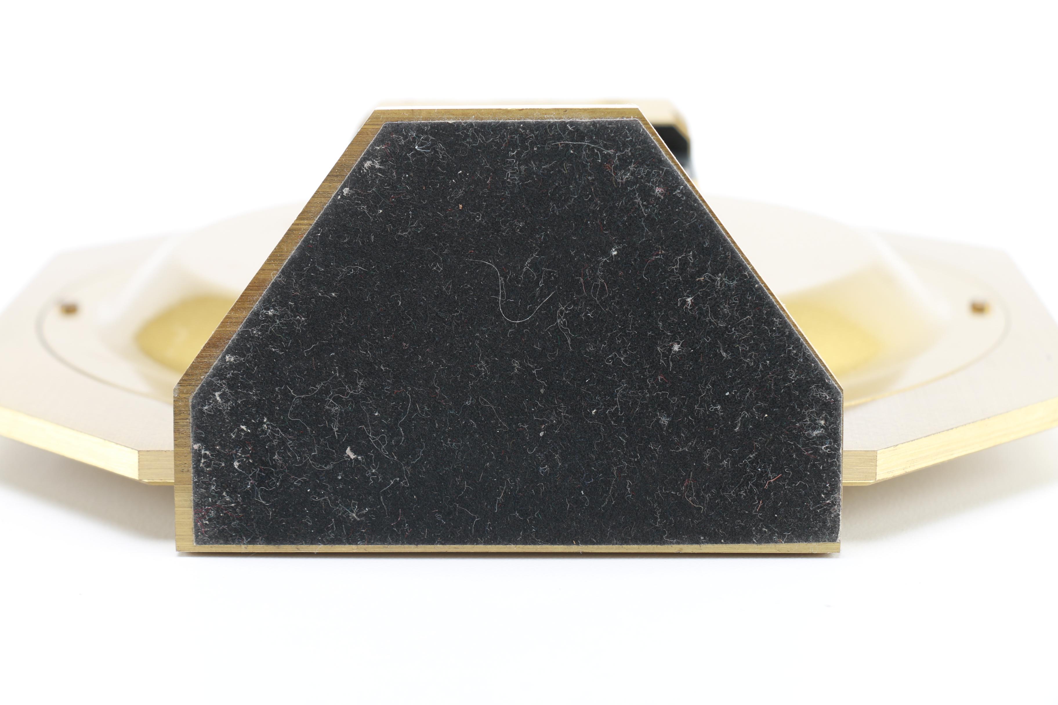 Kundo World Time Clock