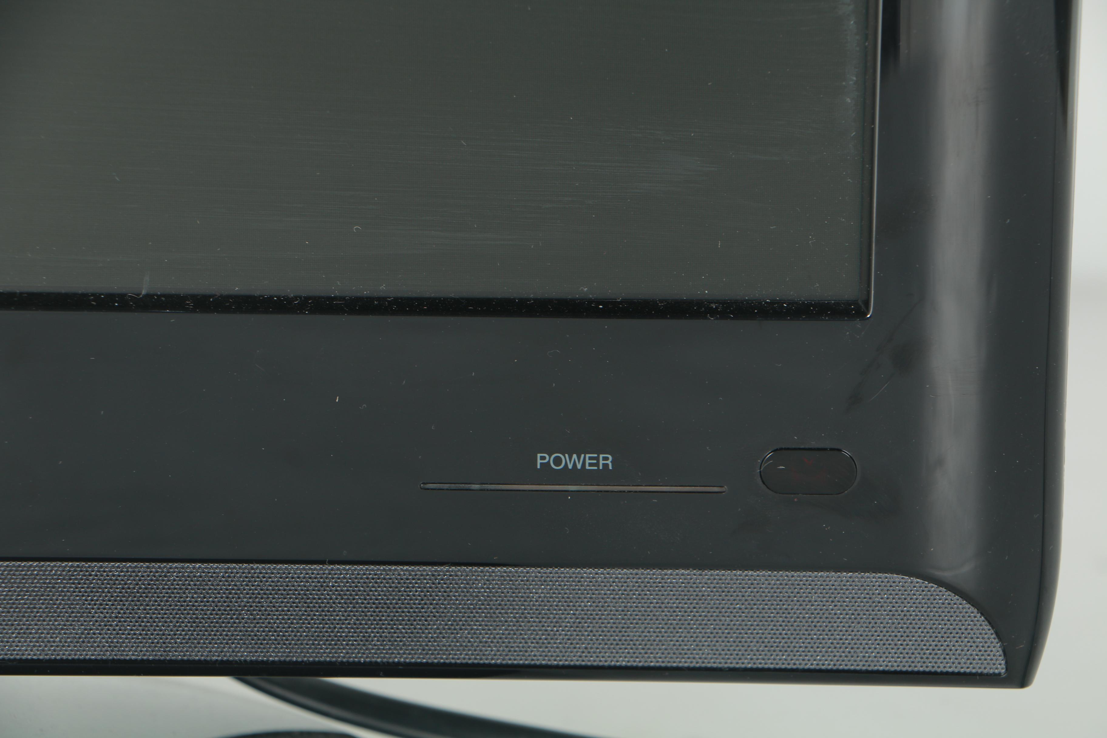 Samsung and Toshiba Flat Screen Televisions