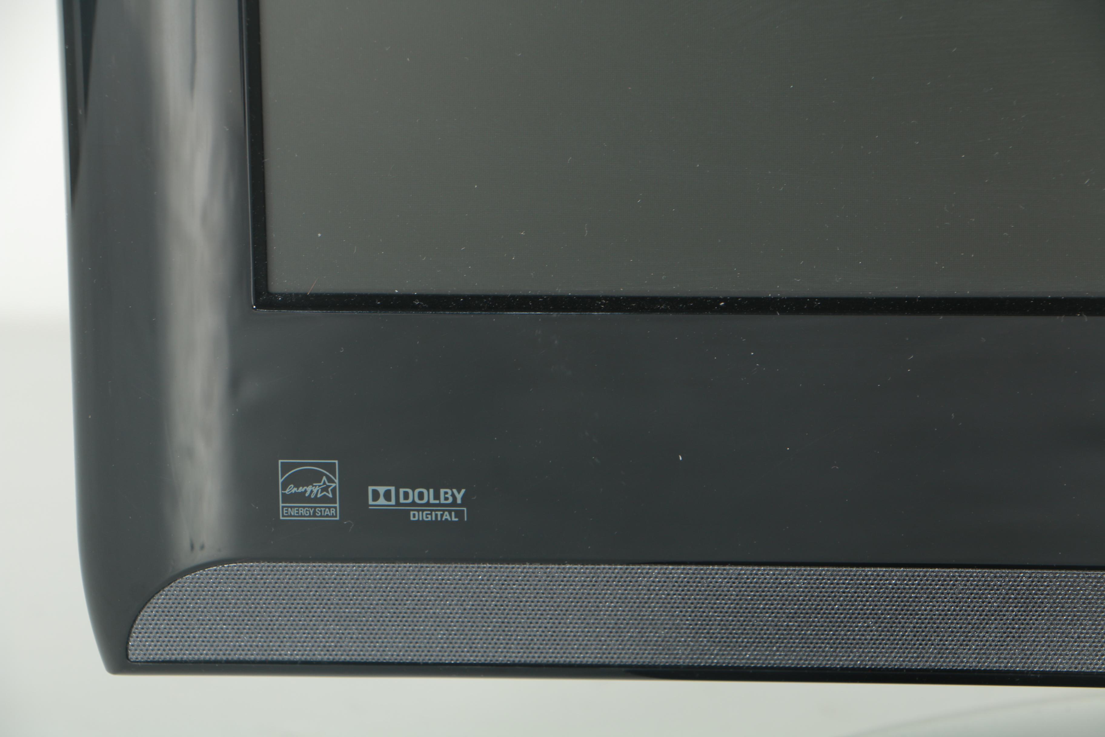 Samsung and Toshiba Flat Screen Televisions