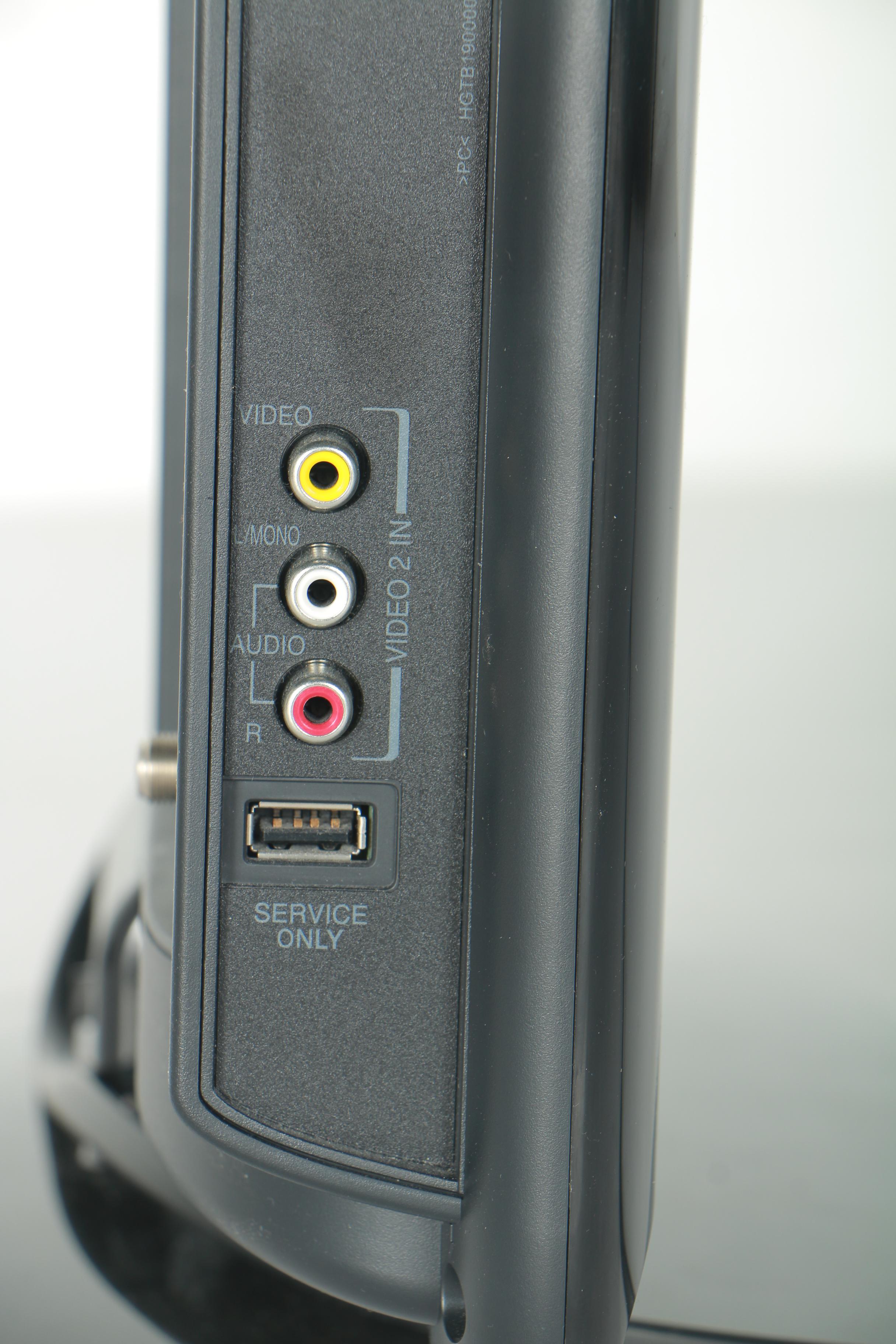 Samsung and Toshiba Flat Screen Televisions