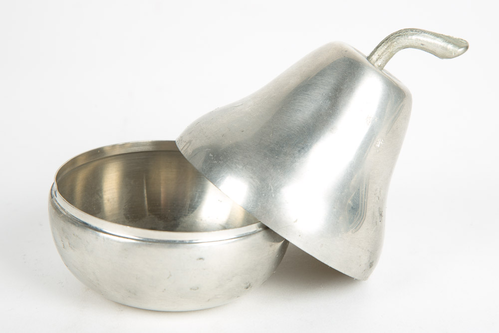 Pewter Tableware