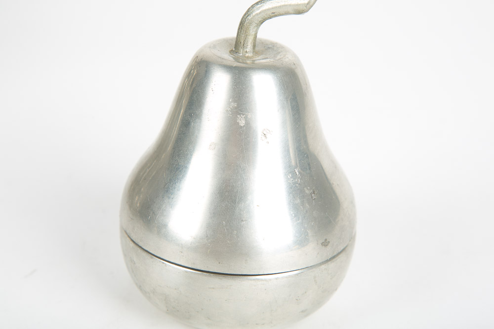 Pewter Tableware