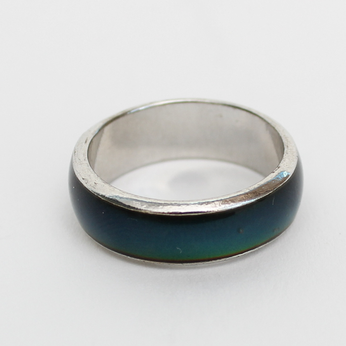 Vintage Mood Ring