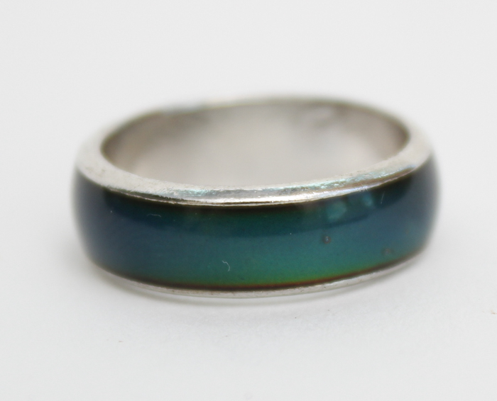 Vintage Mood Ring