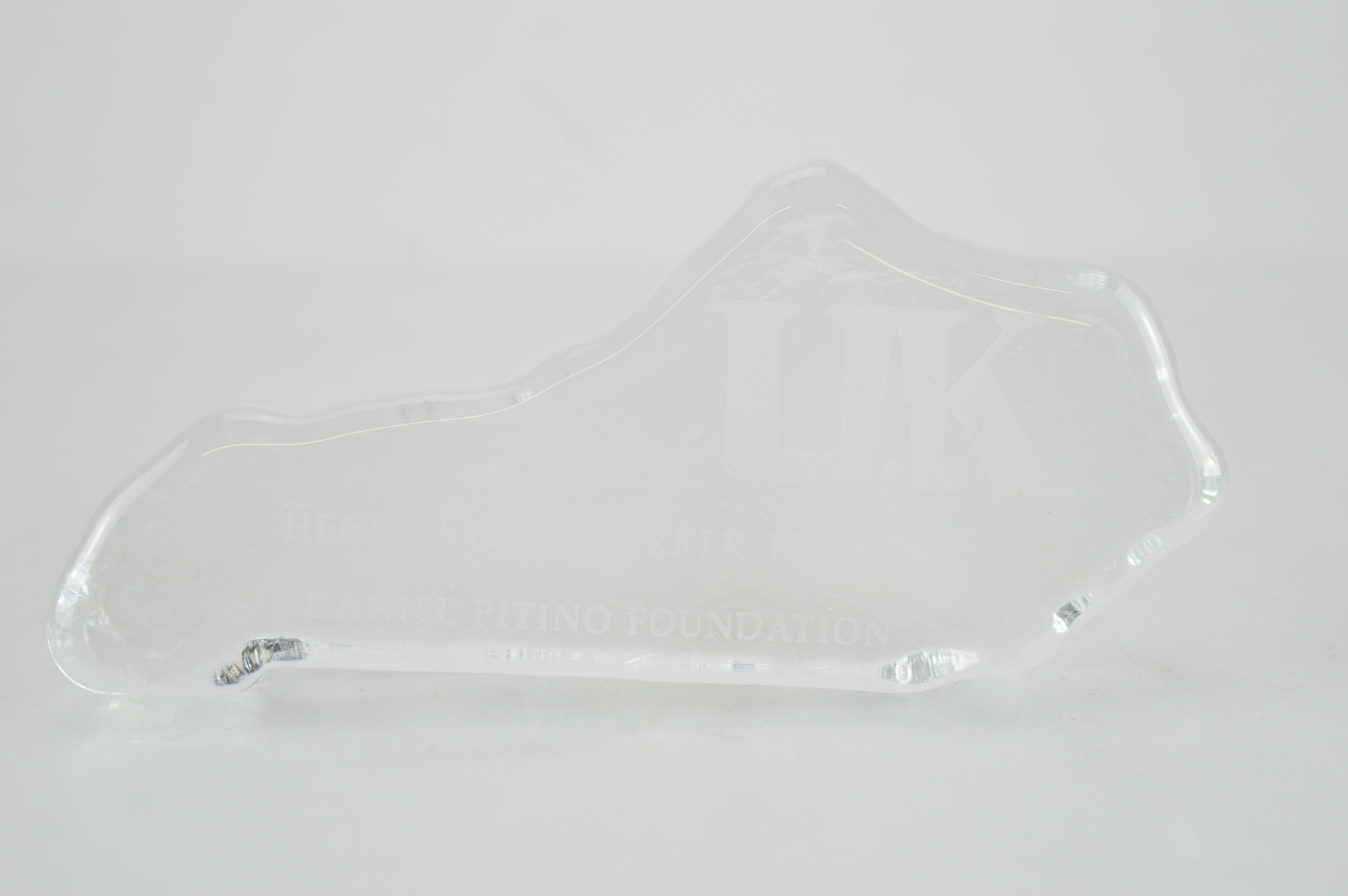 University of Kentucky Glass Collectibles