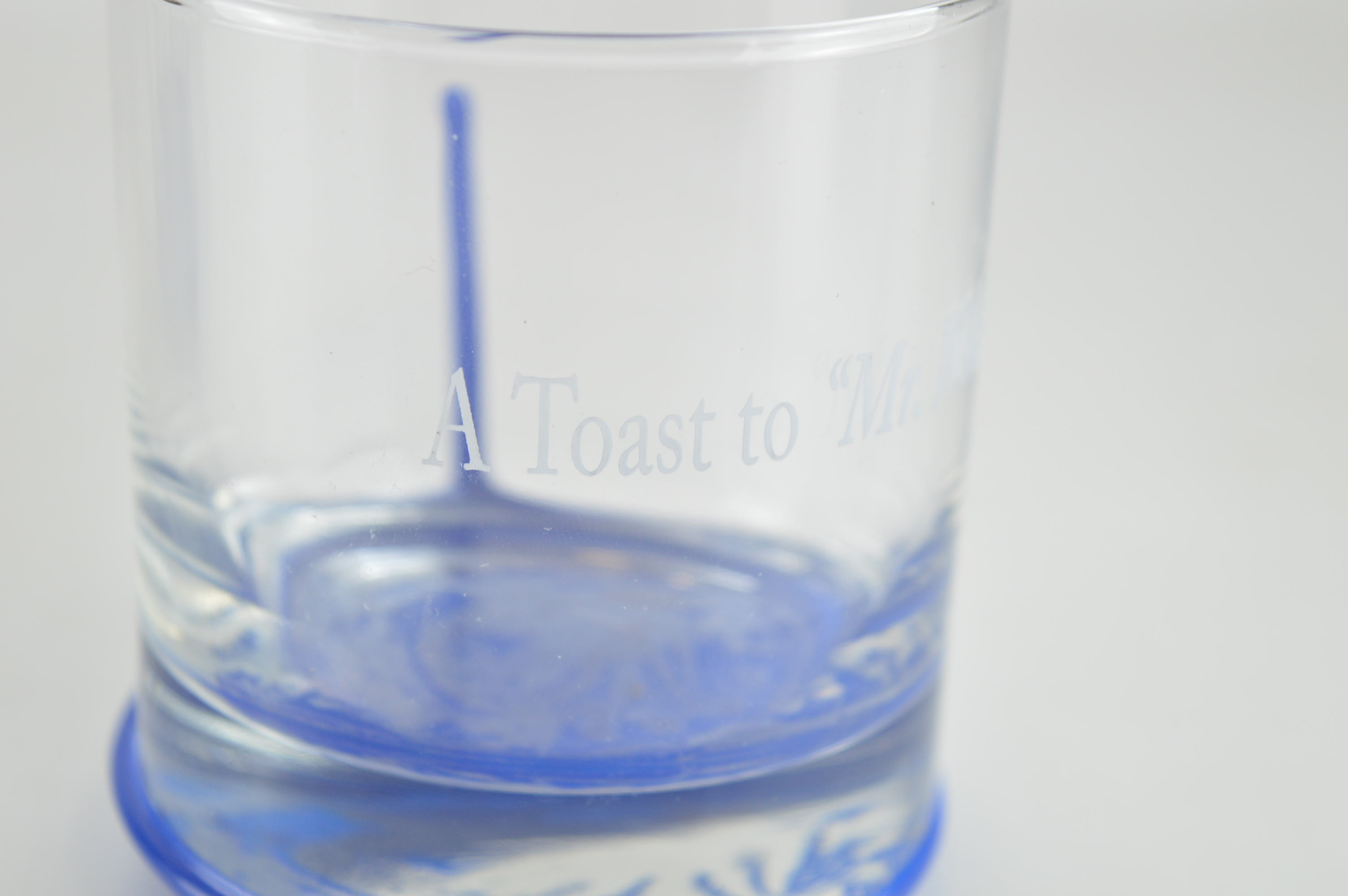 University of Kentucky Glass Collectibles