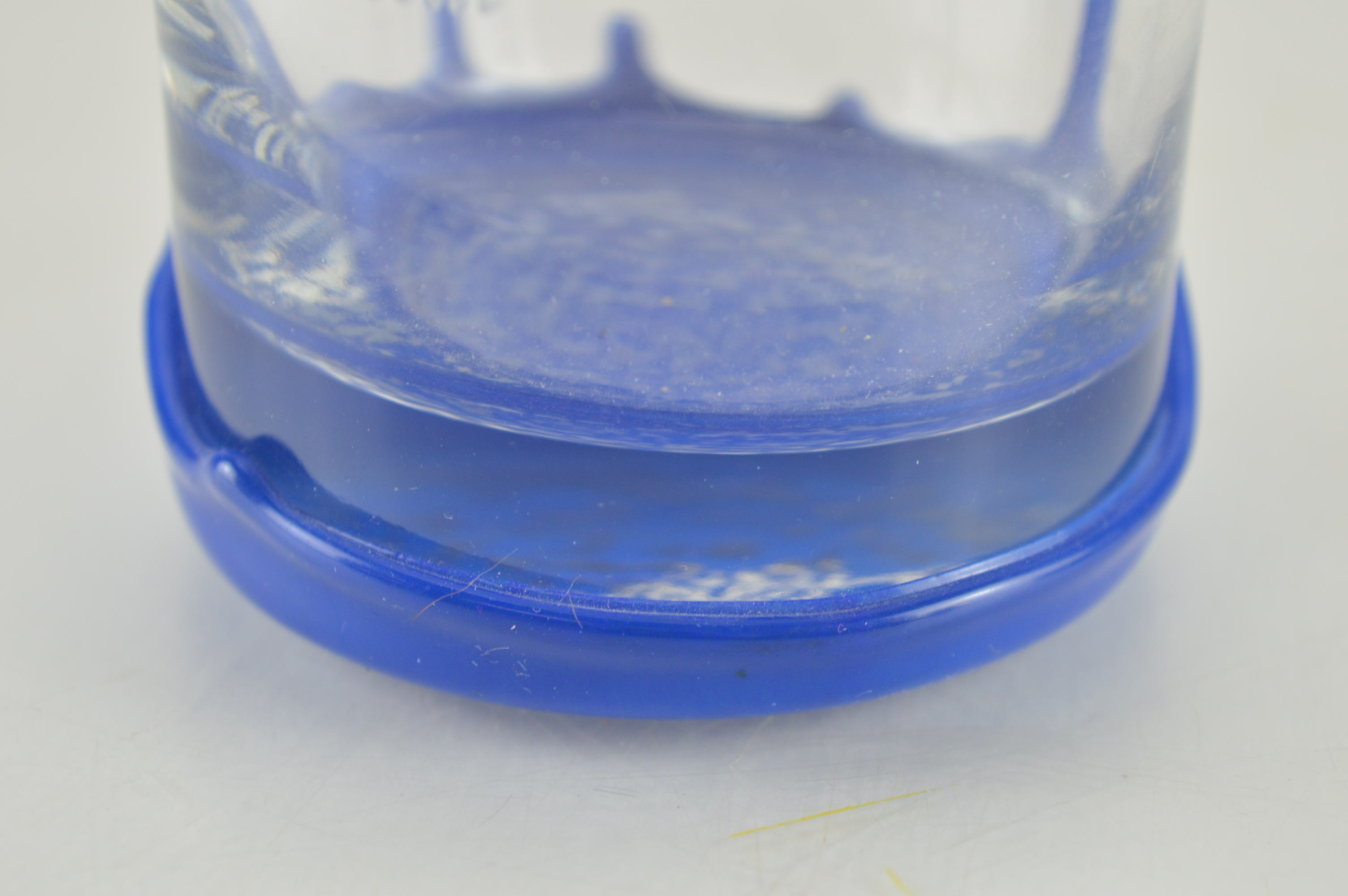 University of Kentucky Glass Collectibles