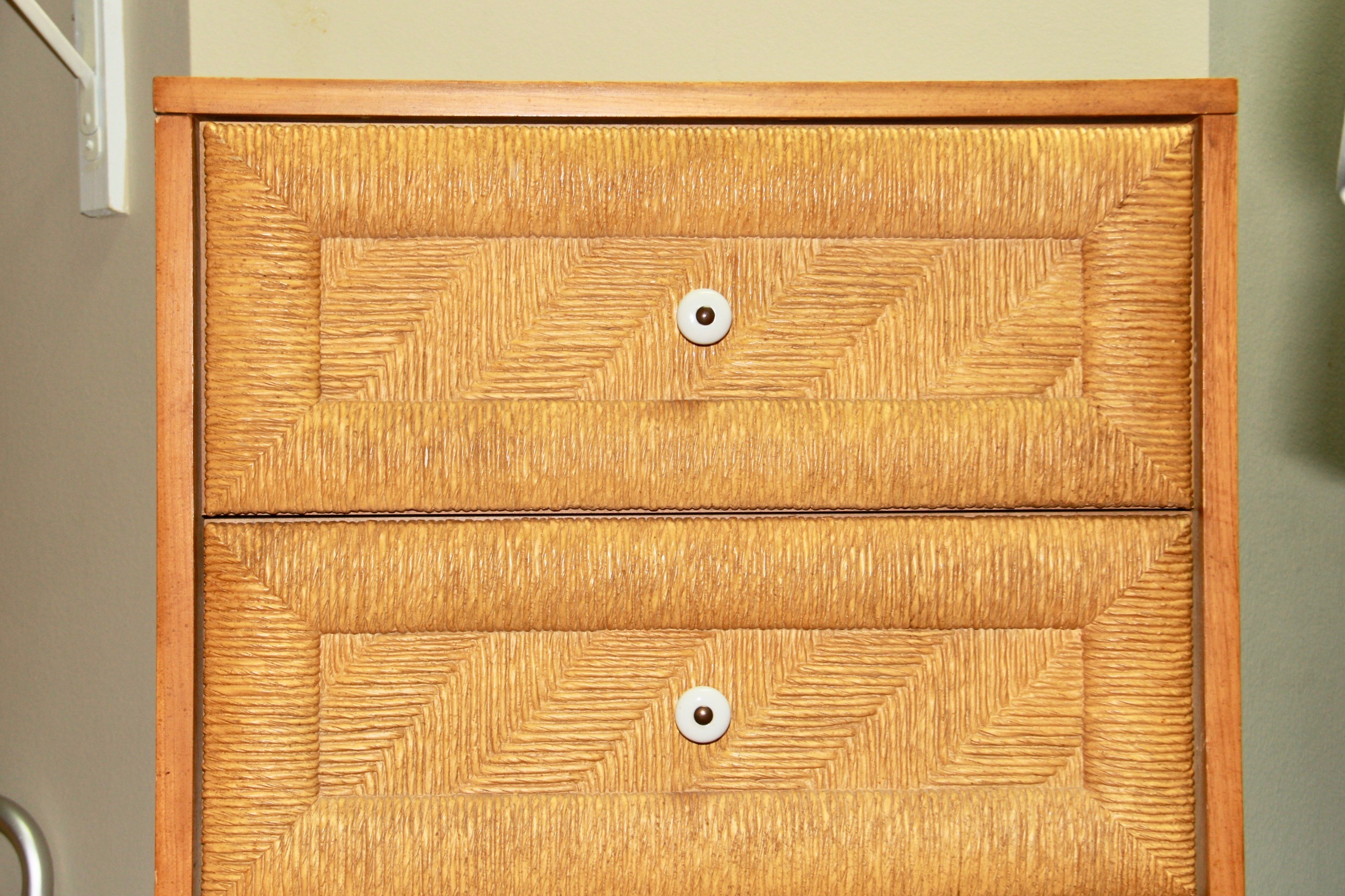 Wonderweve Chest of Drawers