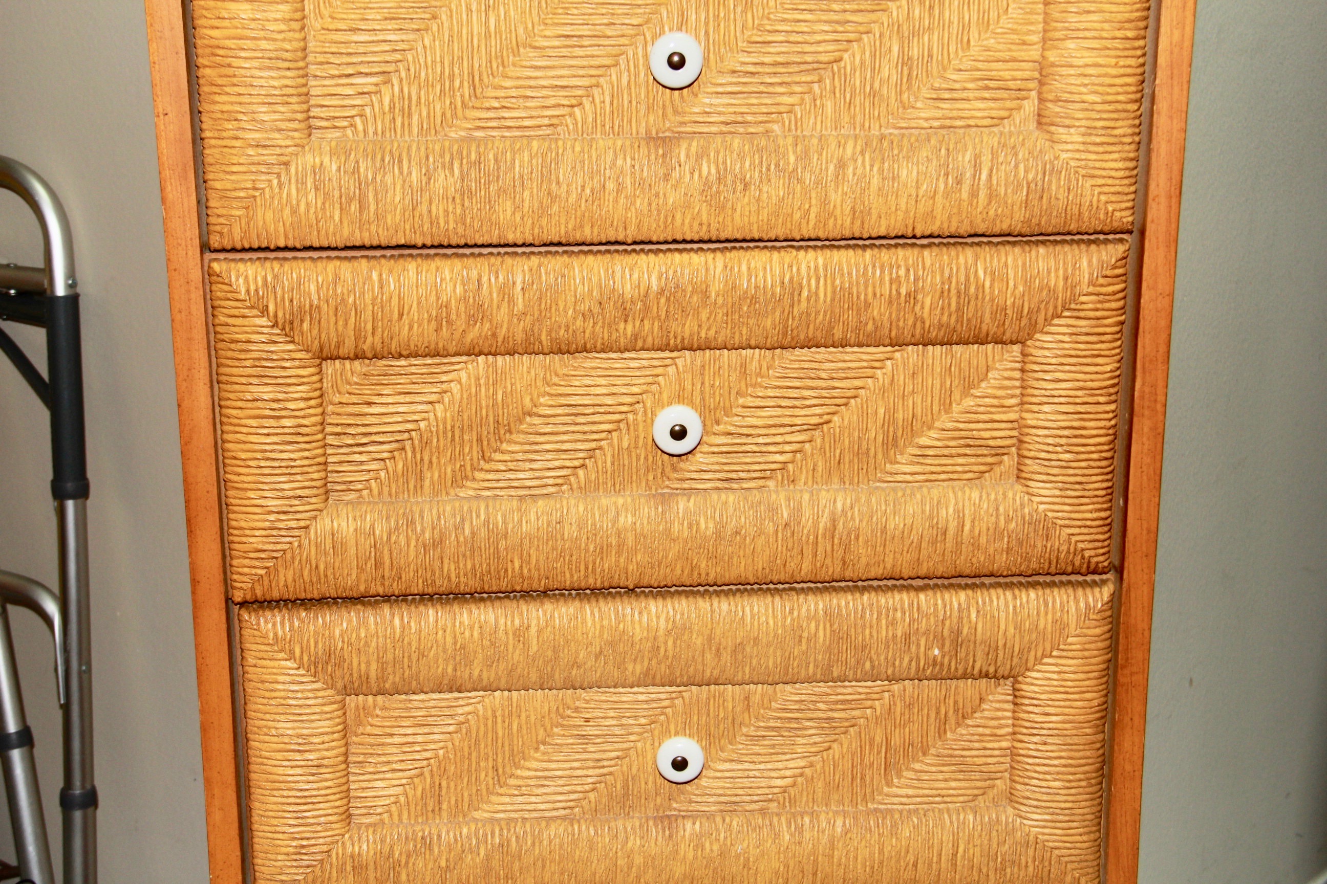 Wonderweve Chest of Drawers