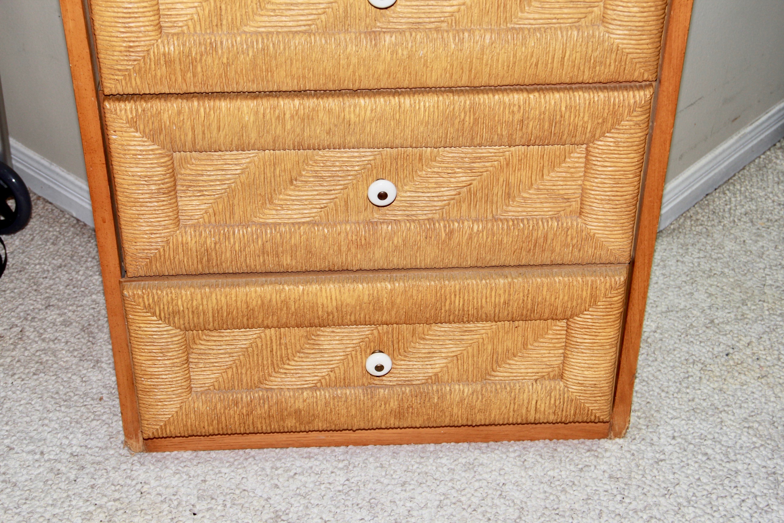 Wonderweve Chest of Drawers