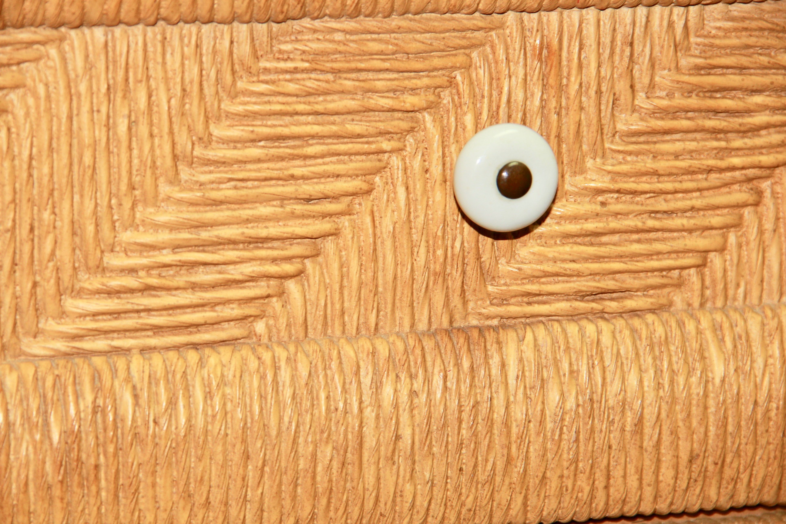 Wonderweve Chest of Drawers