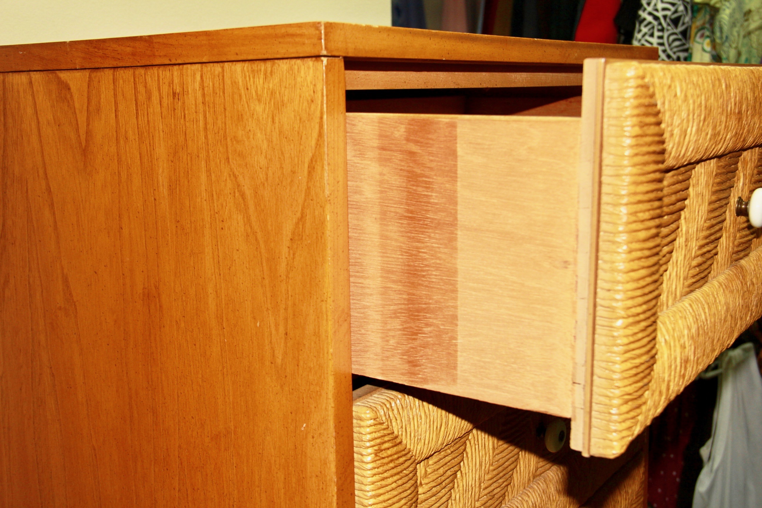 Wonderweve Chest of Drawers