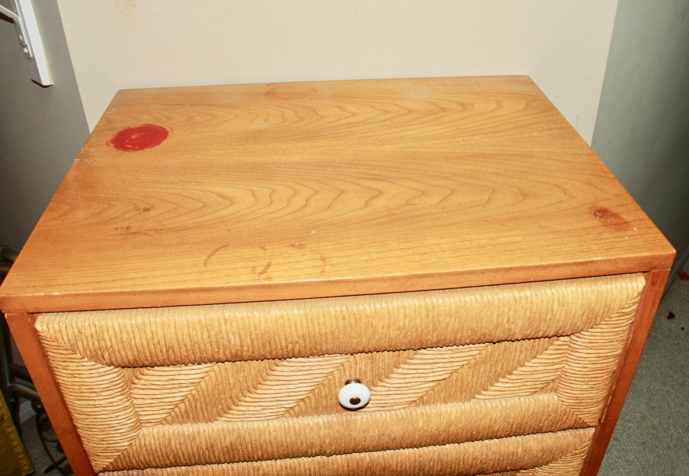 Wonderweve Chest of Drawers