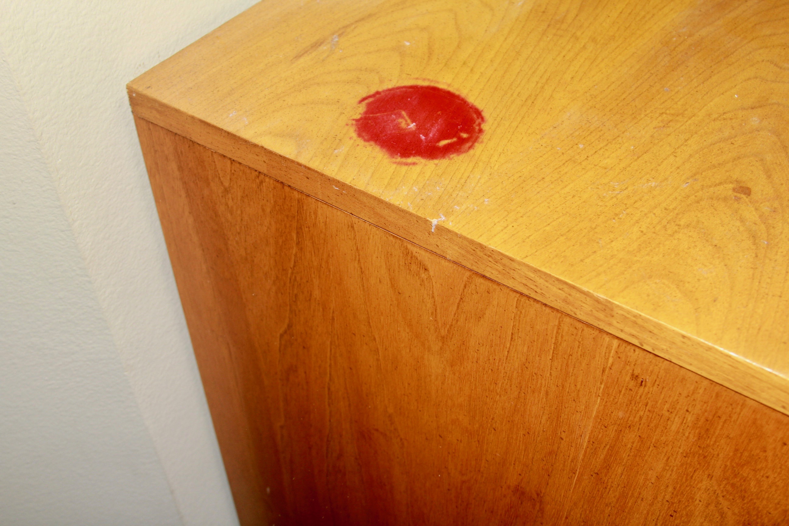 Wonderweve Chest of Drawers