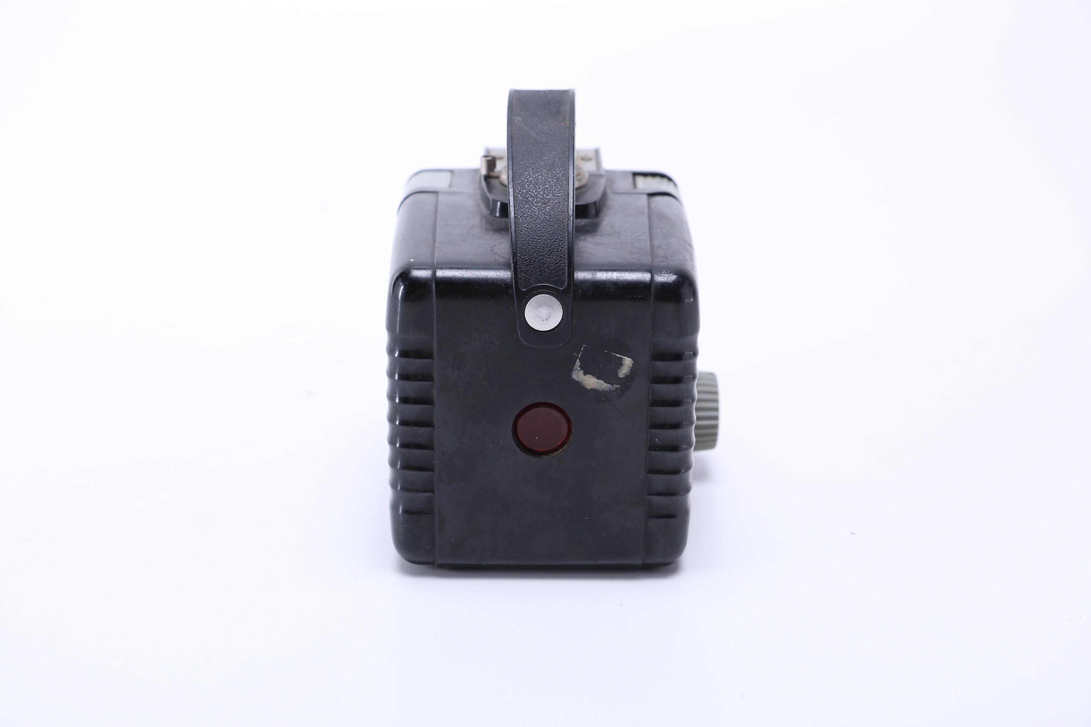 Kodak Brownie Hawkeye and Herco Imperial 620 Snap Shot Cameras