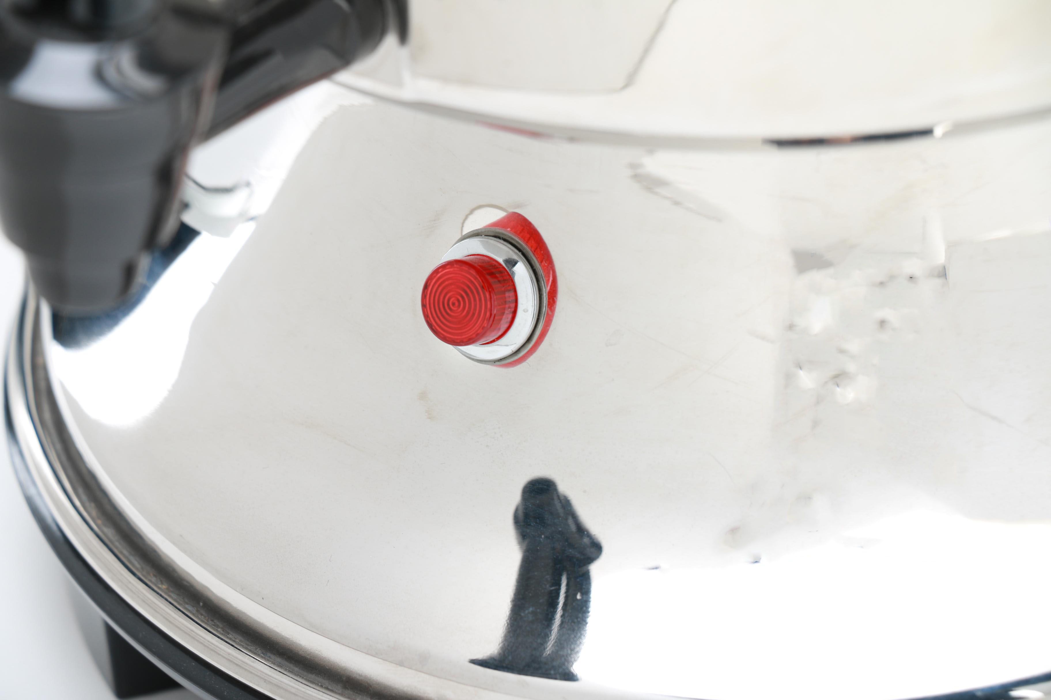 Electric Faberware Beverage Dispenser