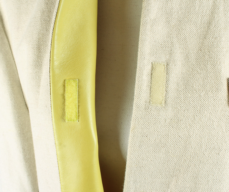 Women's Vintage Beige Suit by Prada