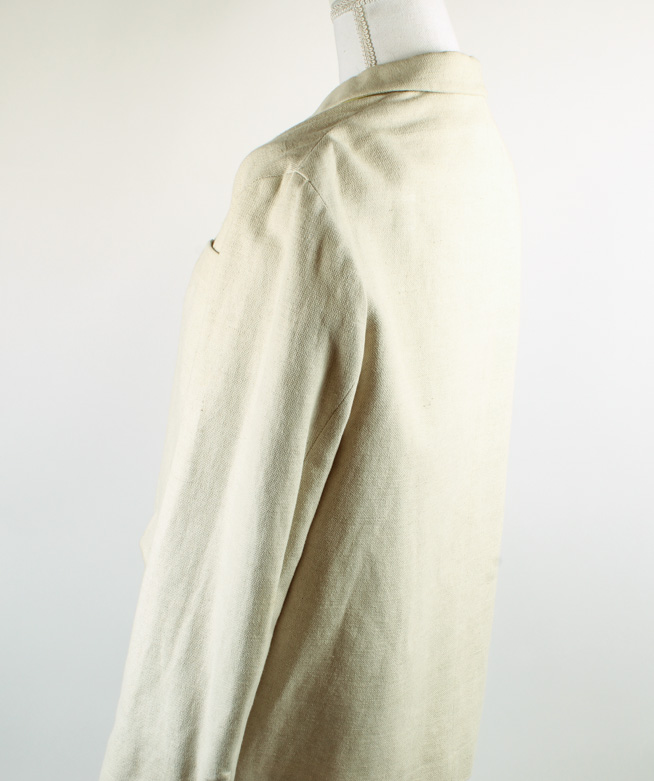 Women's Vintage Beige Suit by Prada