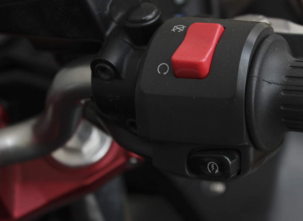 2004 Kawasaki Ninja 650 Motorcycle