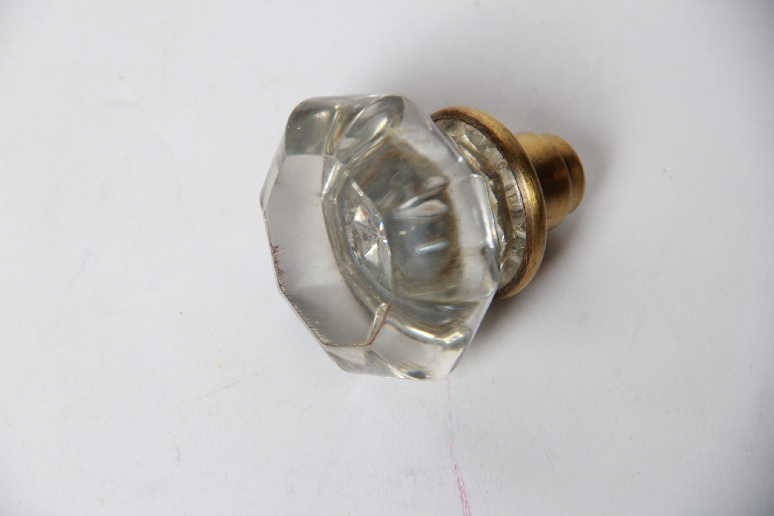 Collection of Brass Home Decor