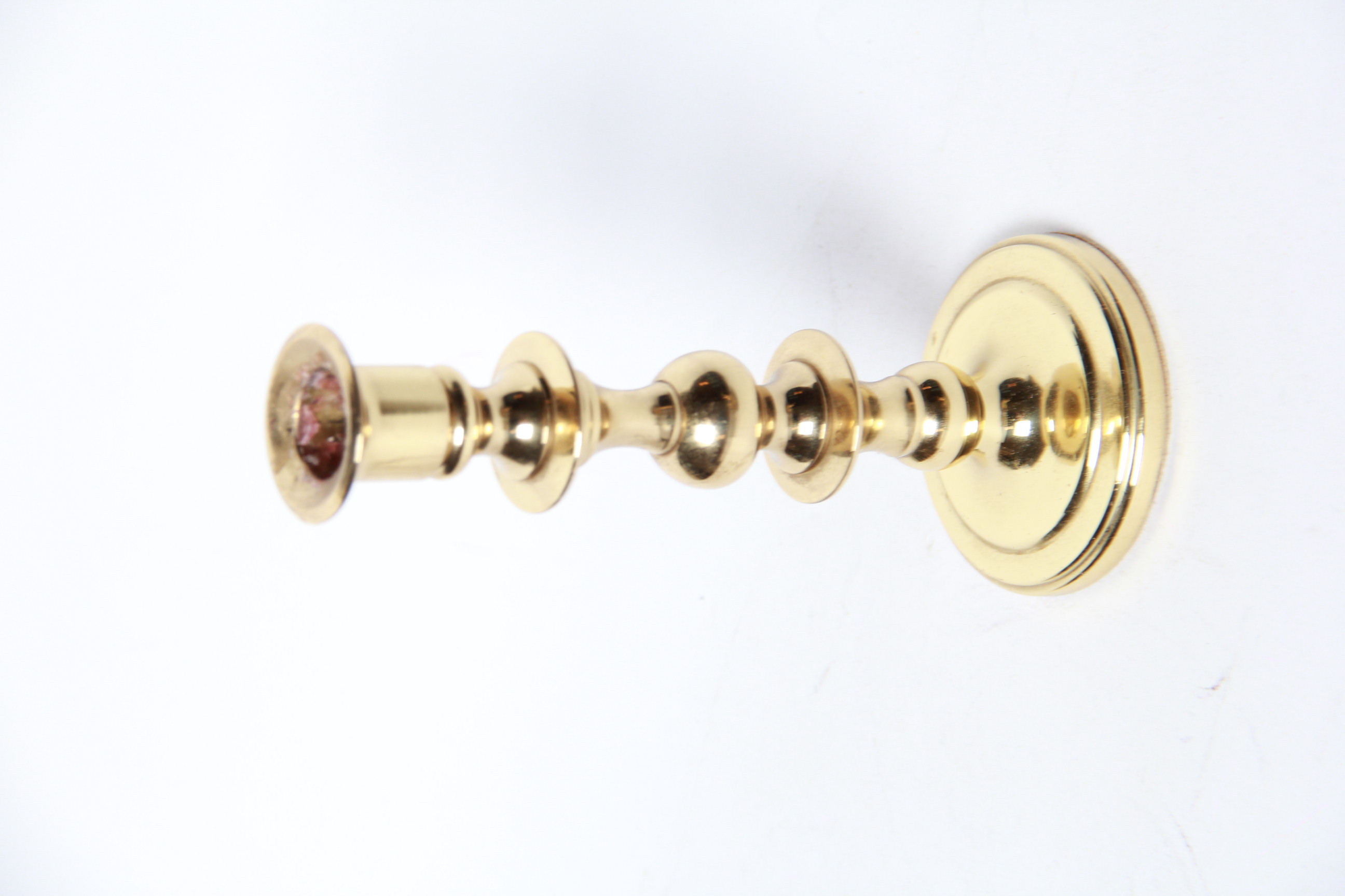 Collection of Brass Home Decor