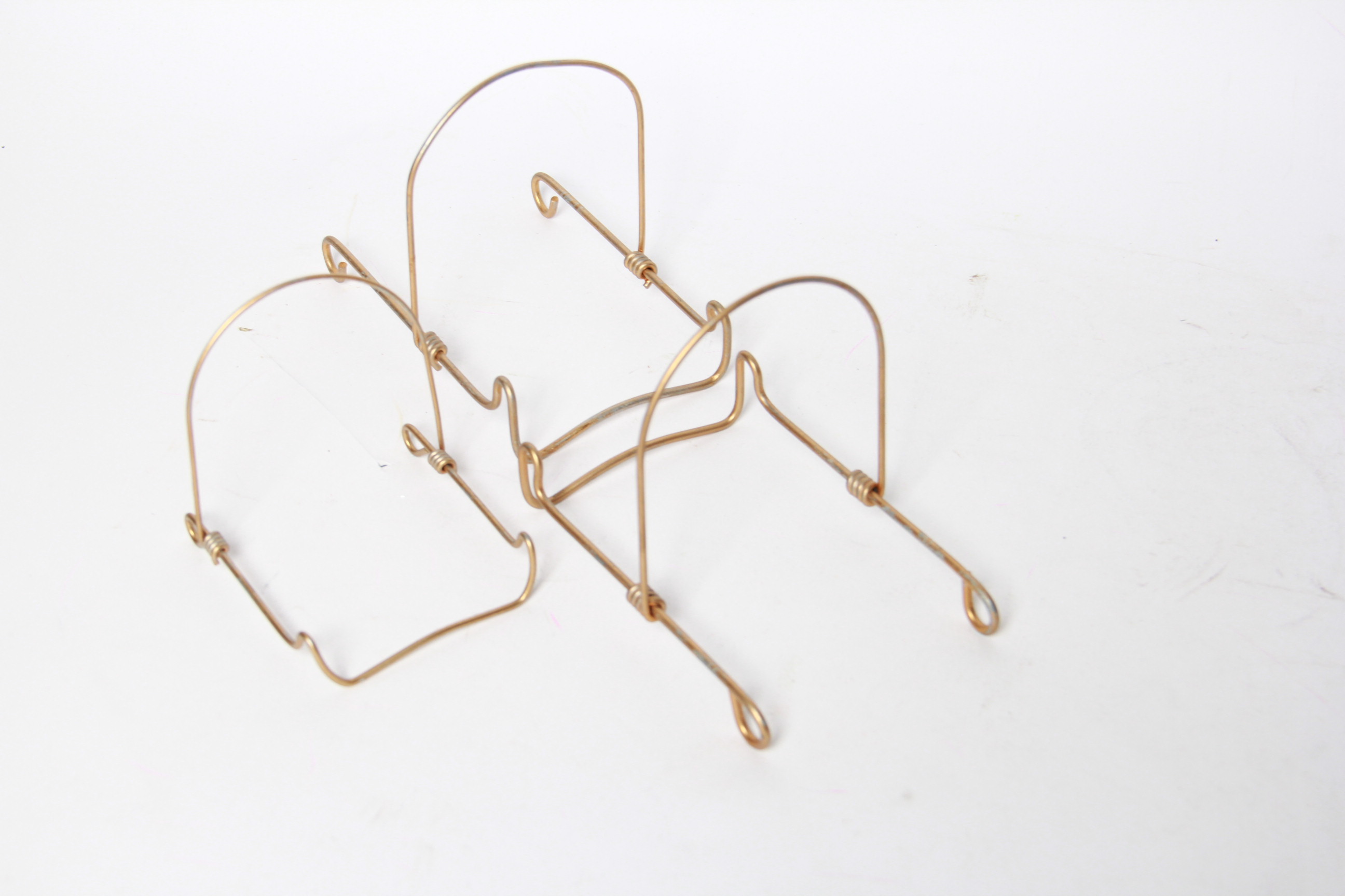 Collection of Brass Home Decor