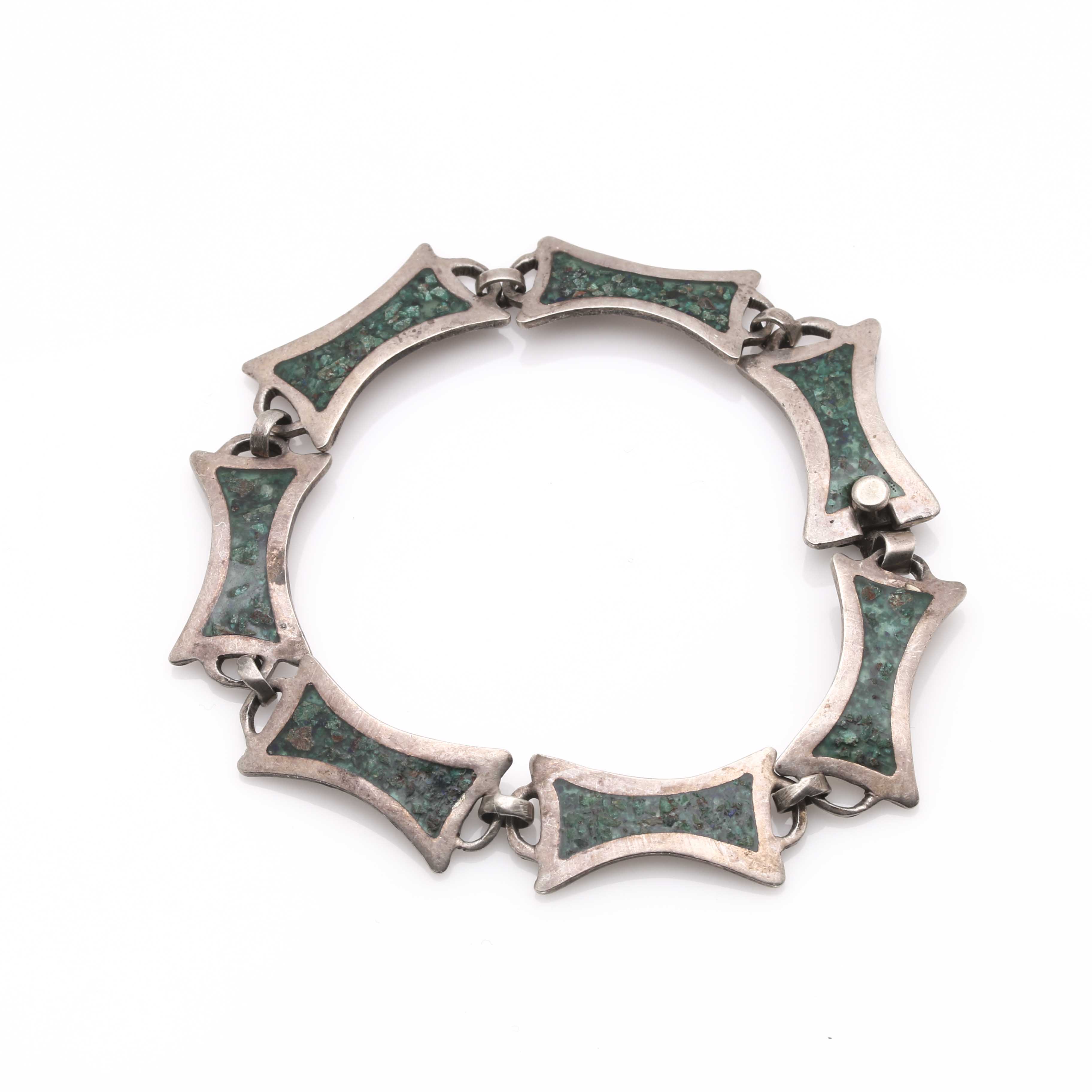 Sterling Silver Bracelets