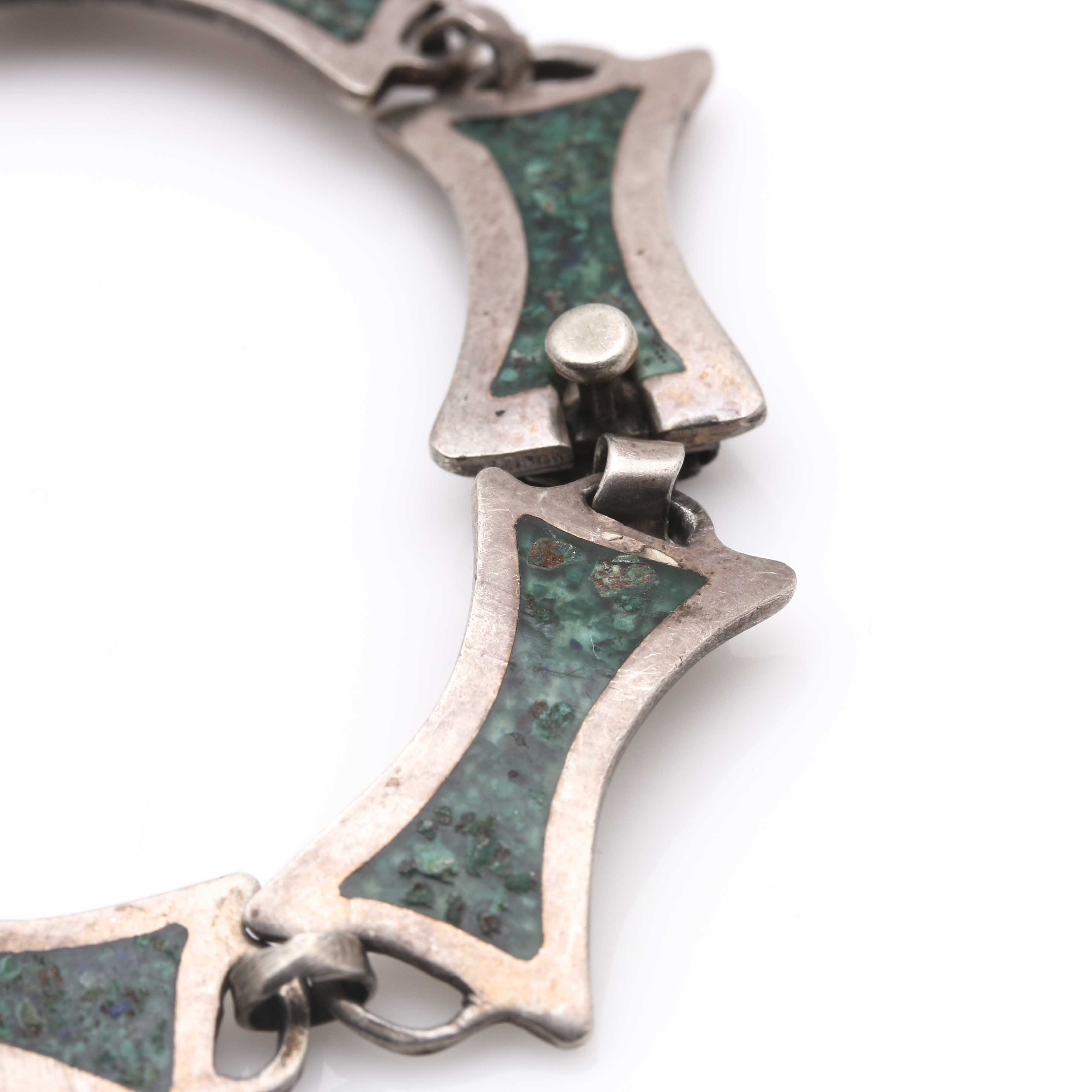 Sterling Silver Bracelets