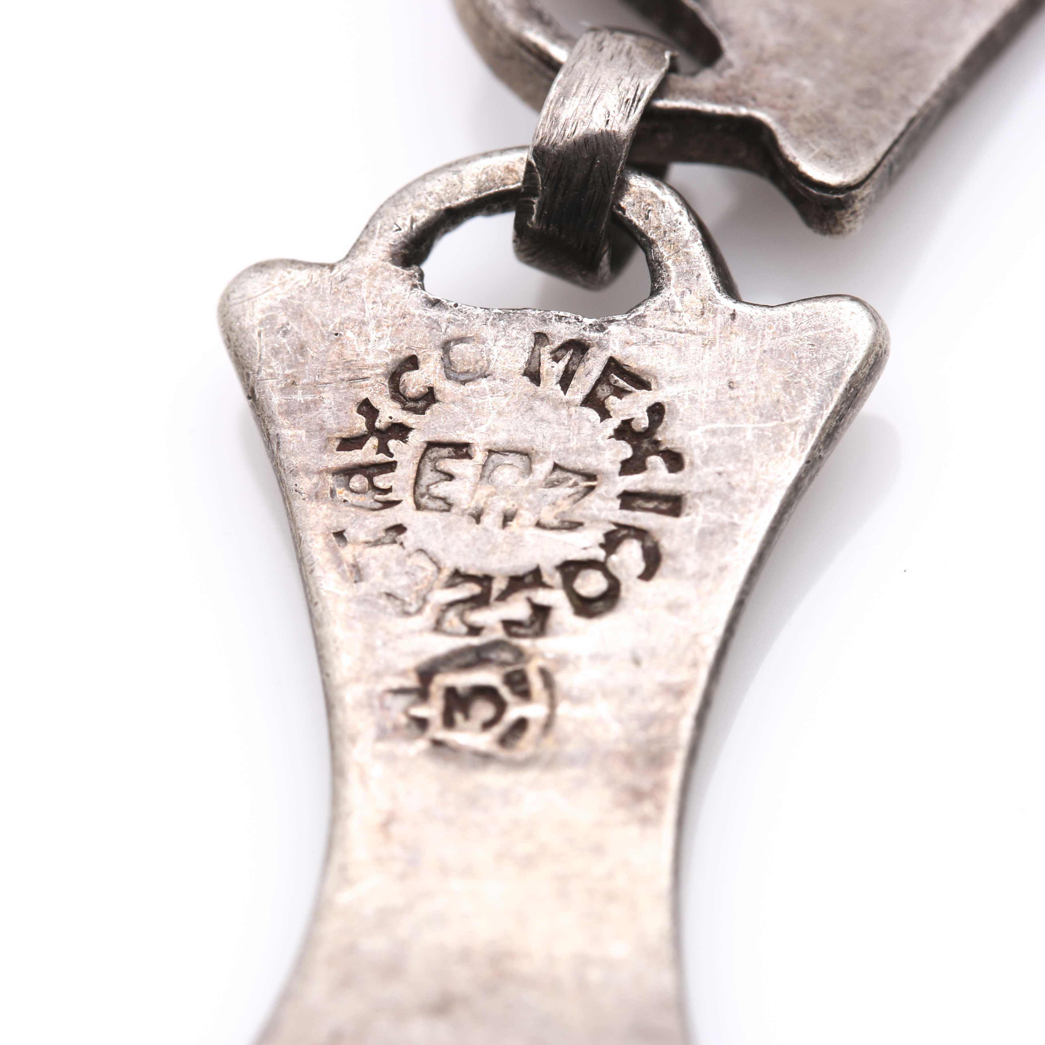 Sterling Silver Bracelets