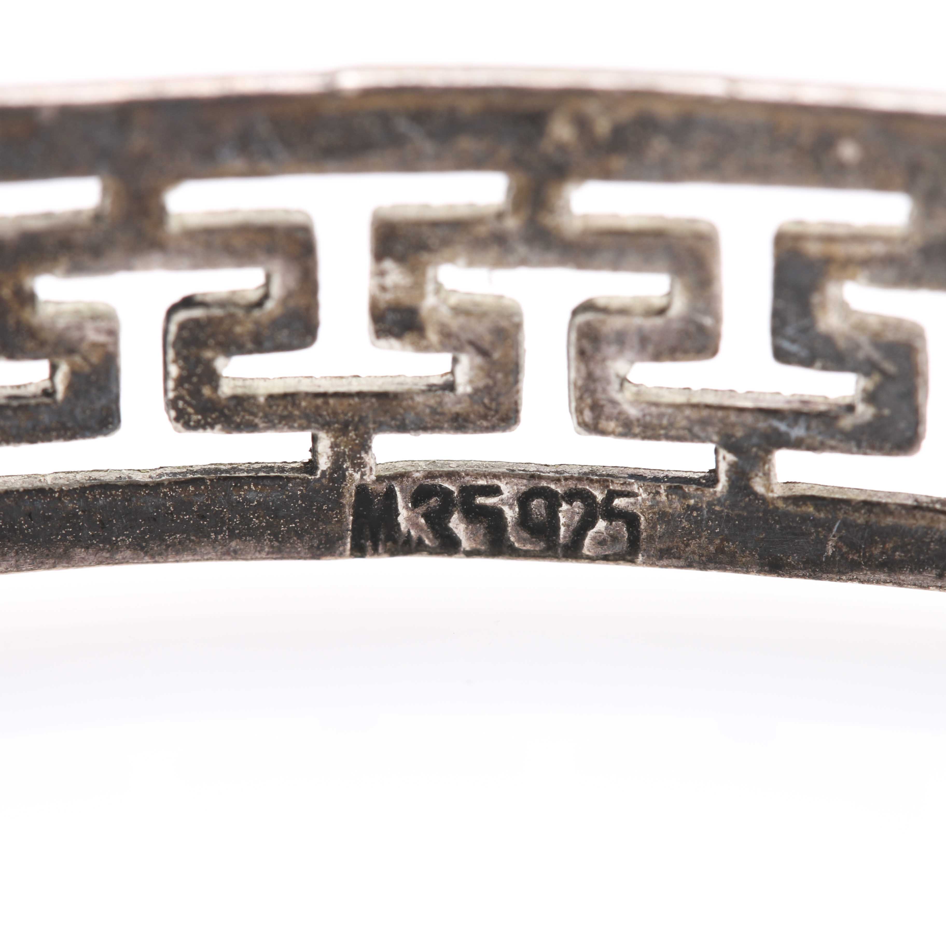 Sterling Silver Bracelets