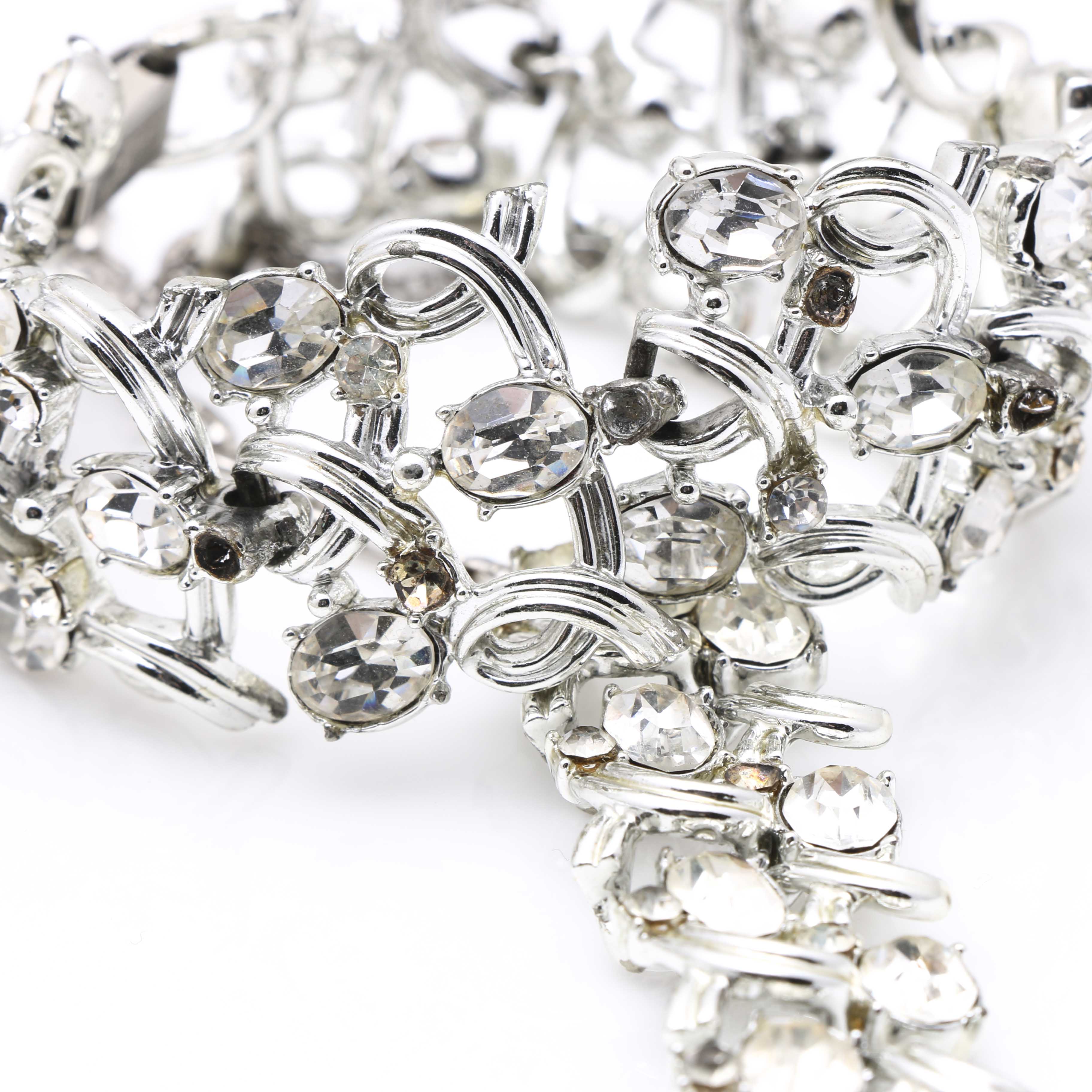 Assortment of Costume Jewelry