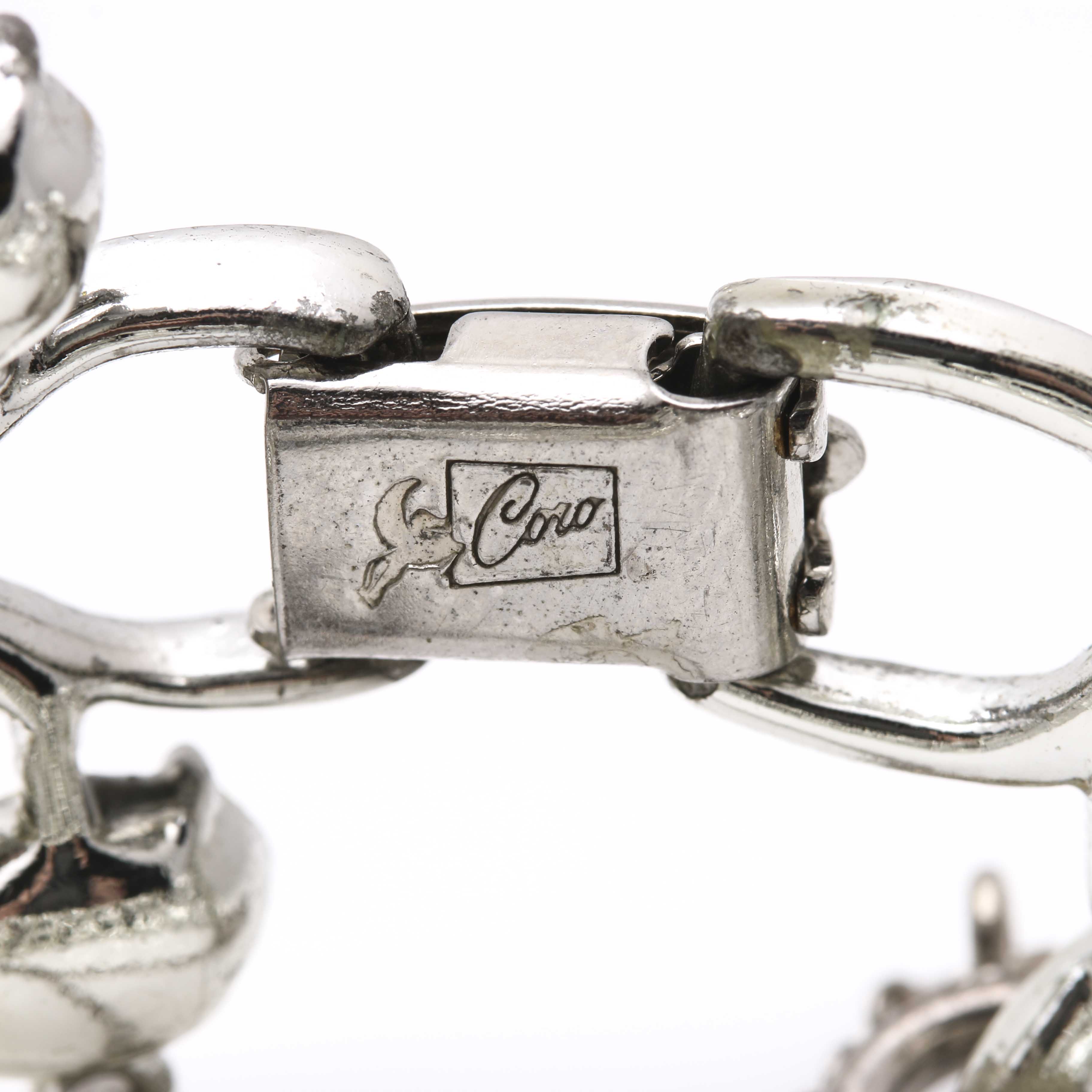 Assortment of Costume Jewelry