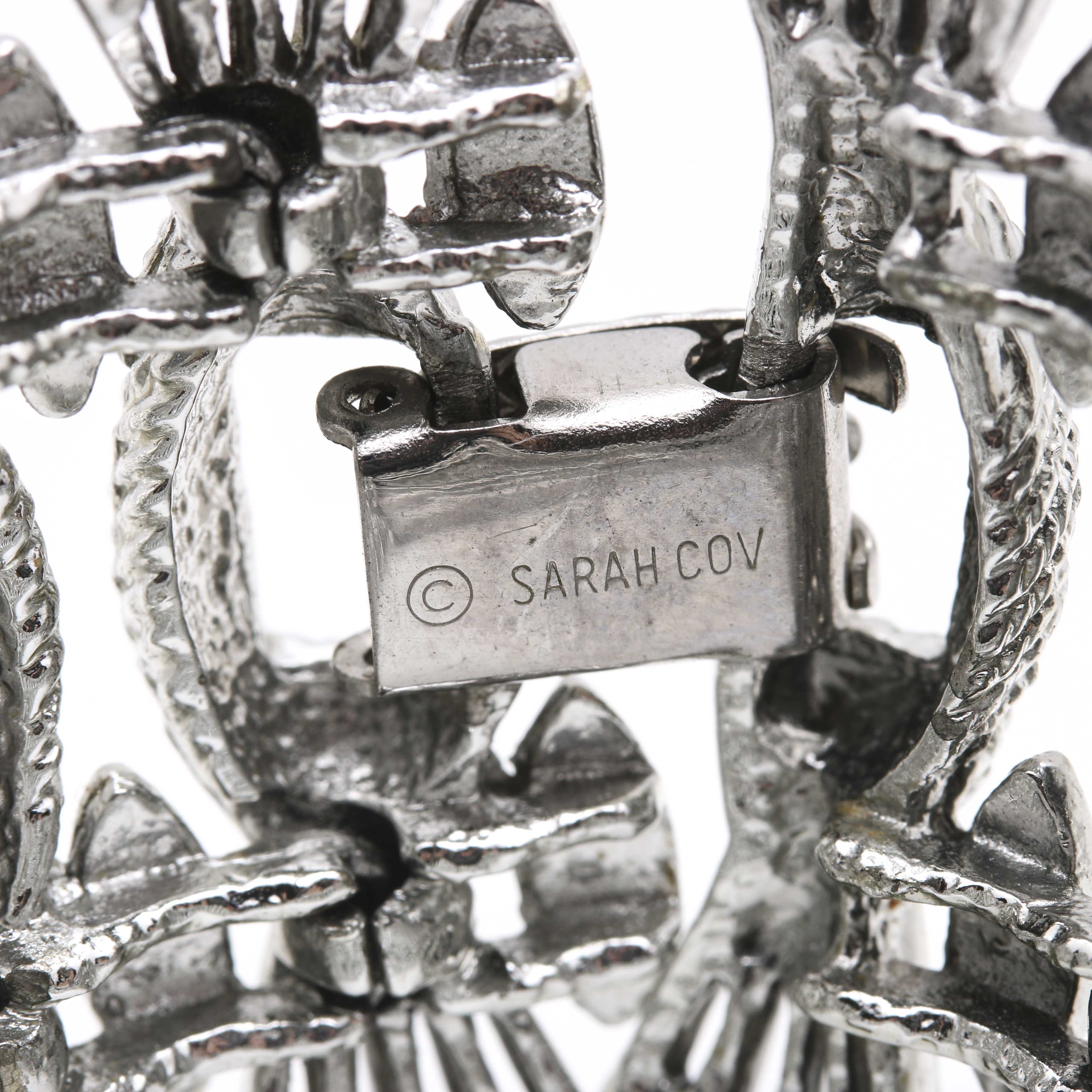 Assortment of Costume Jewelry