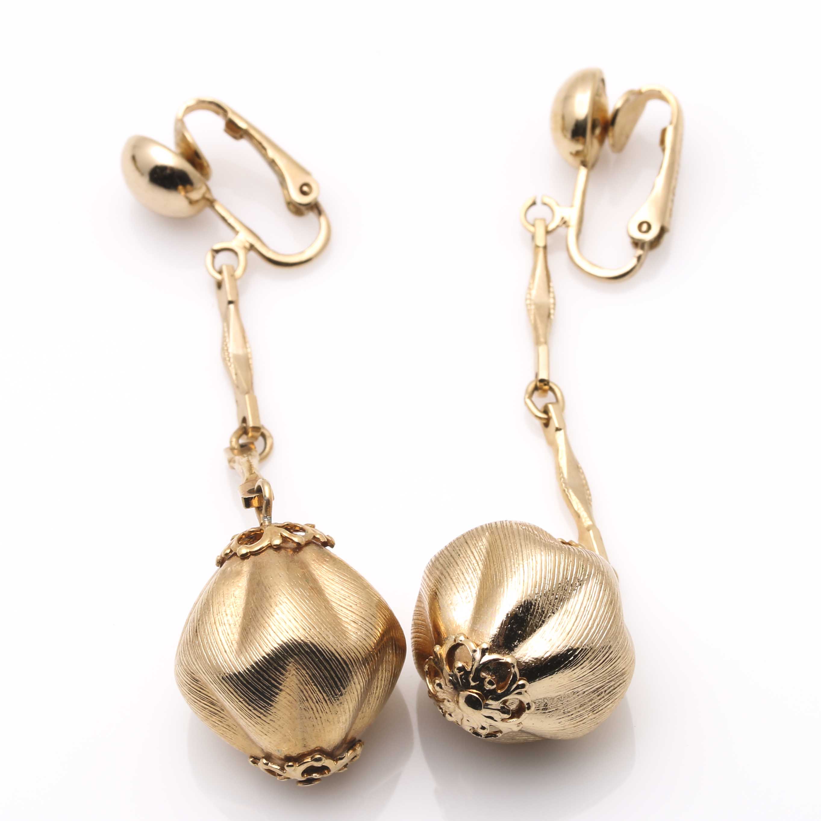 Assortment of Costume Jewelry