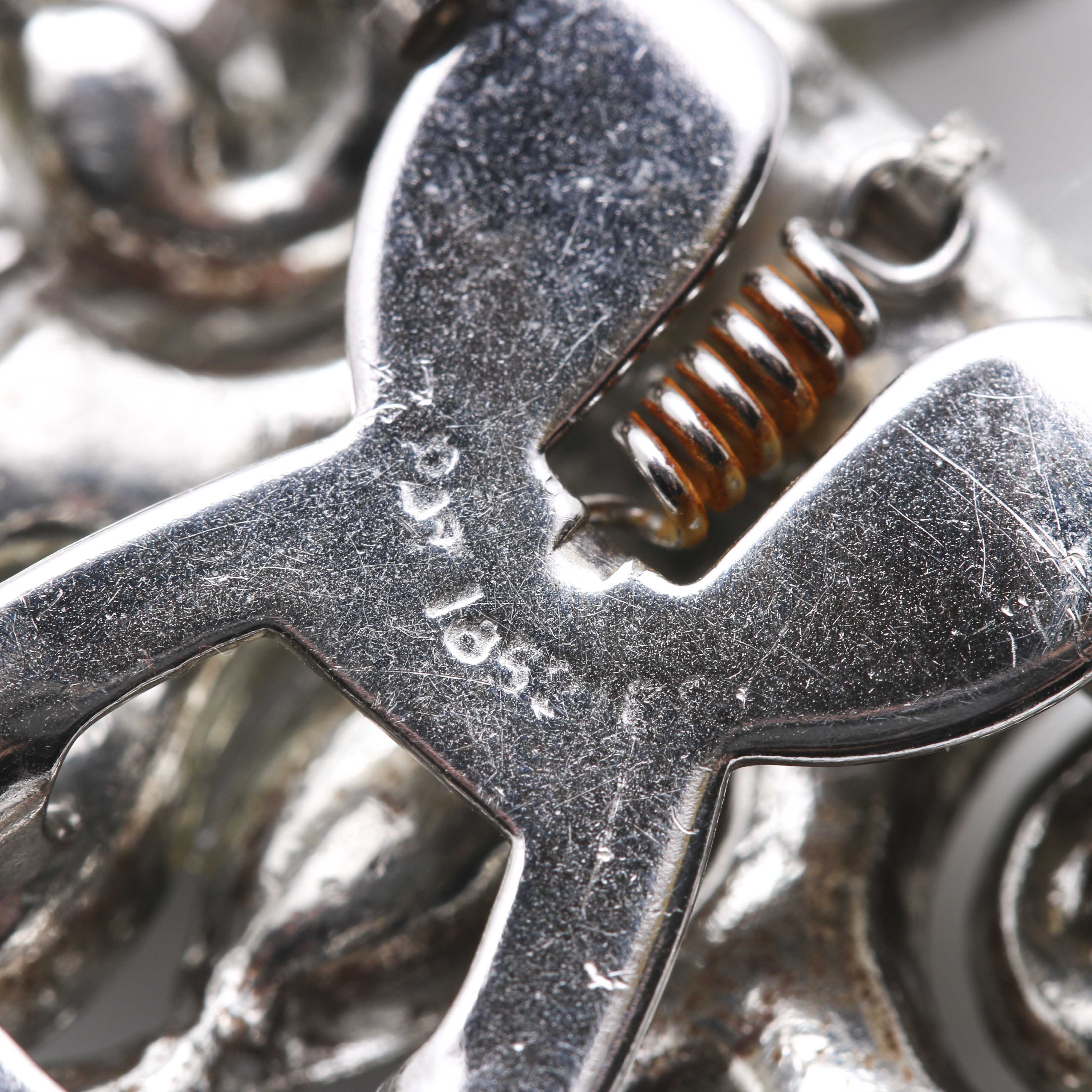 Assortment of Jewelry