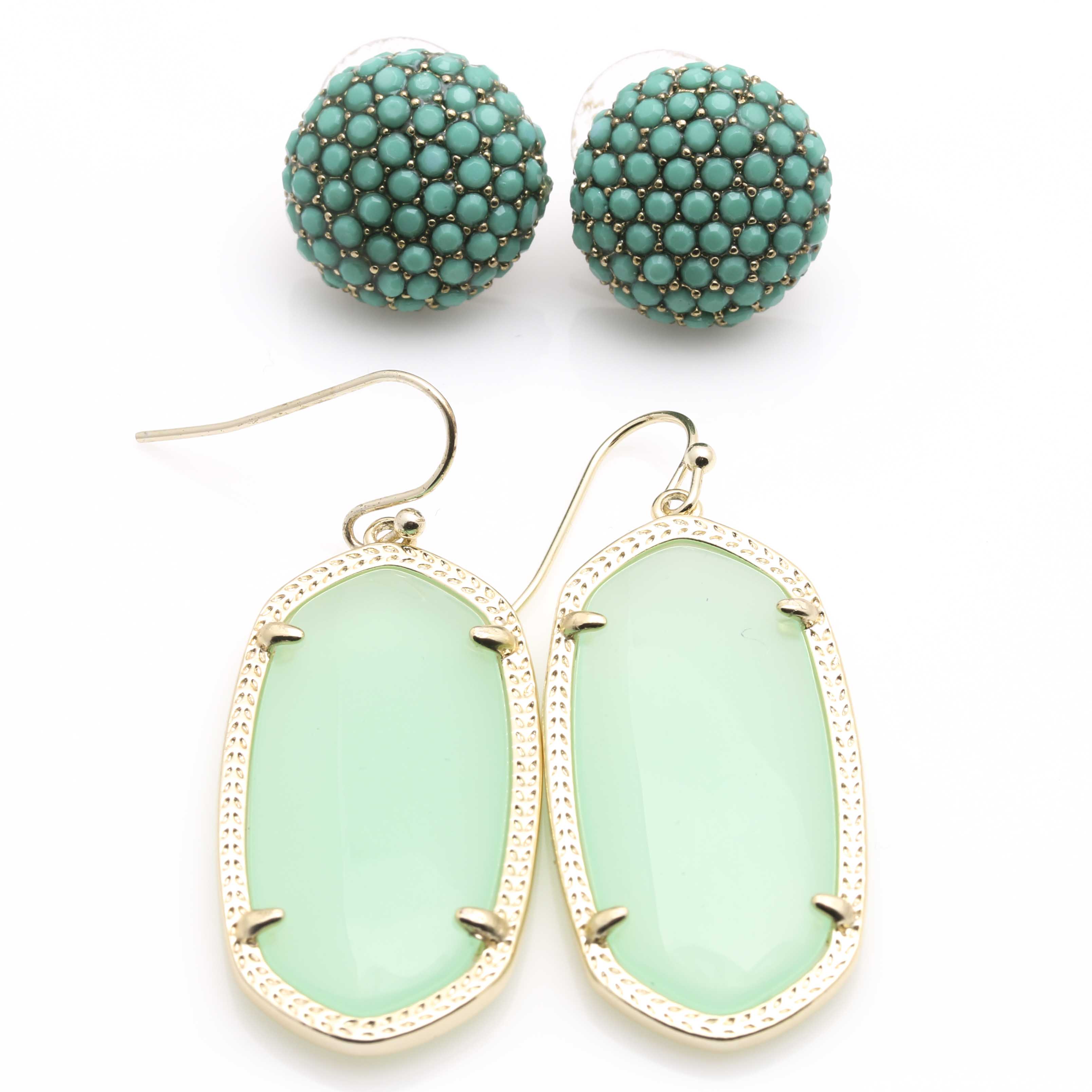 Assortment of Jewelry