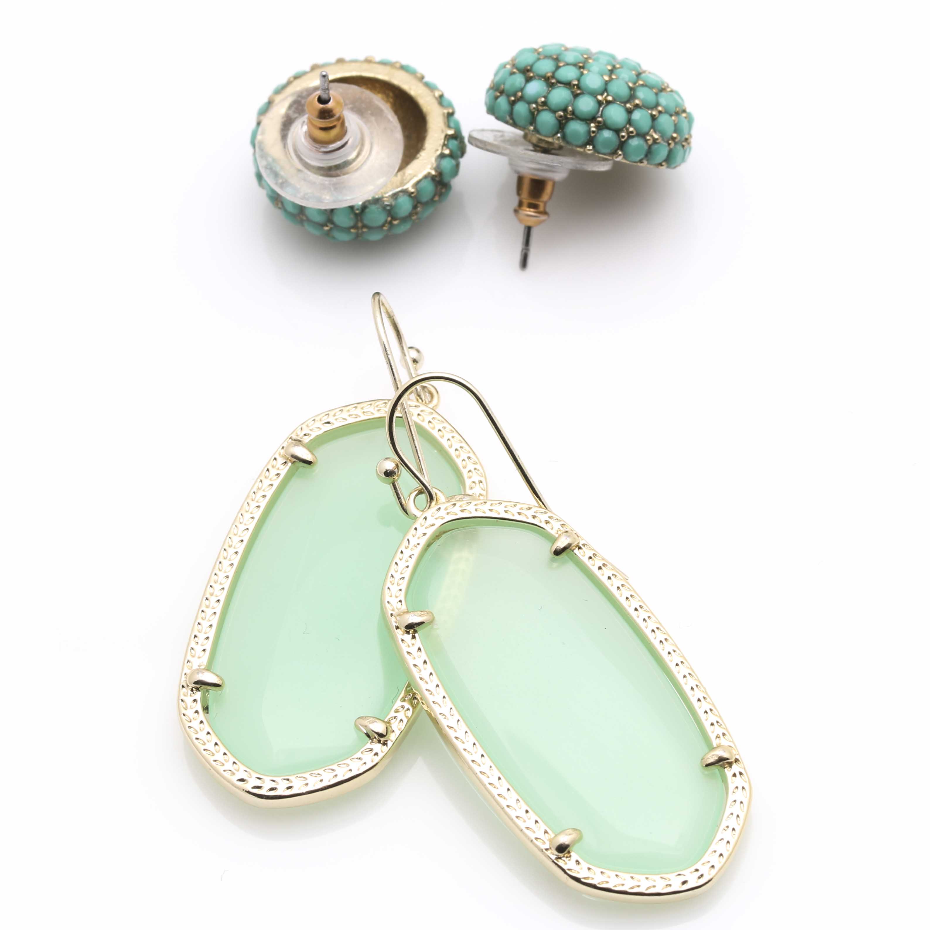 Assortment of Jewelry