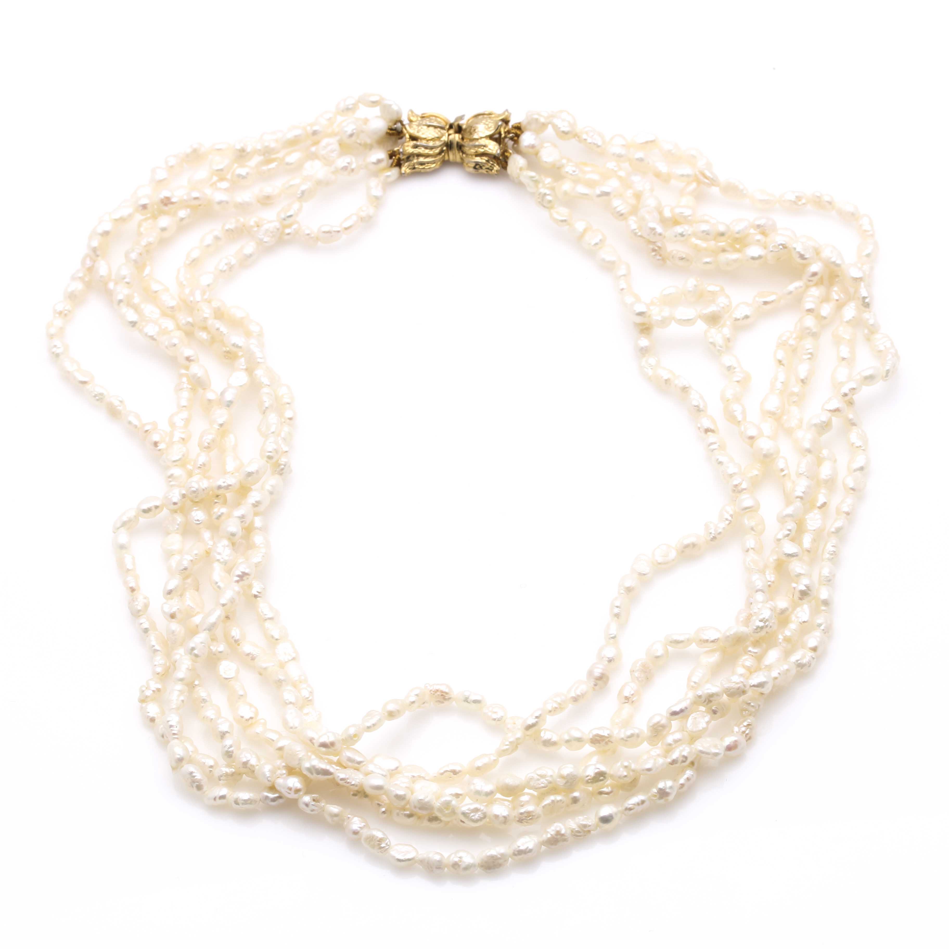 Assortment of Jewelry