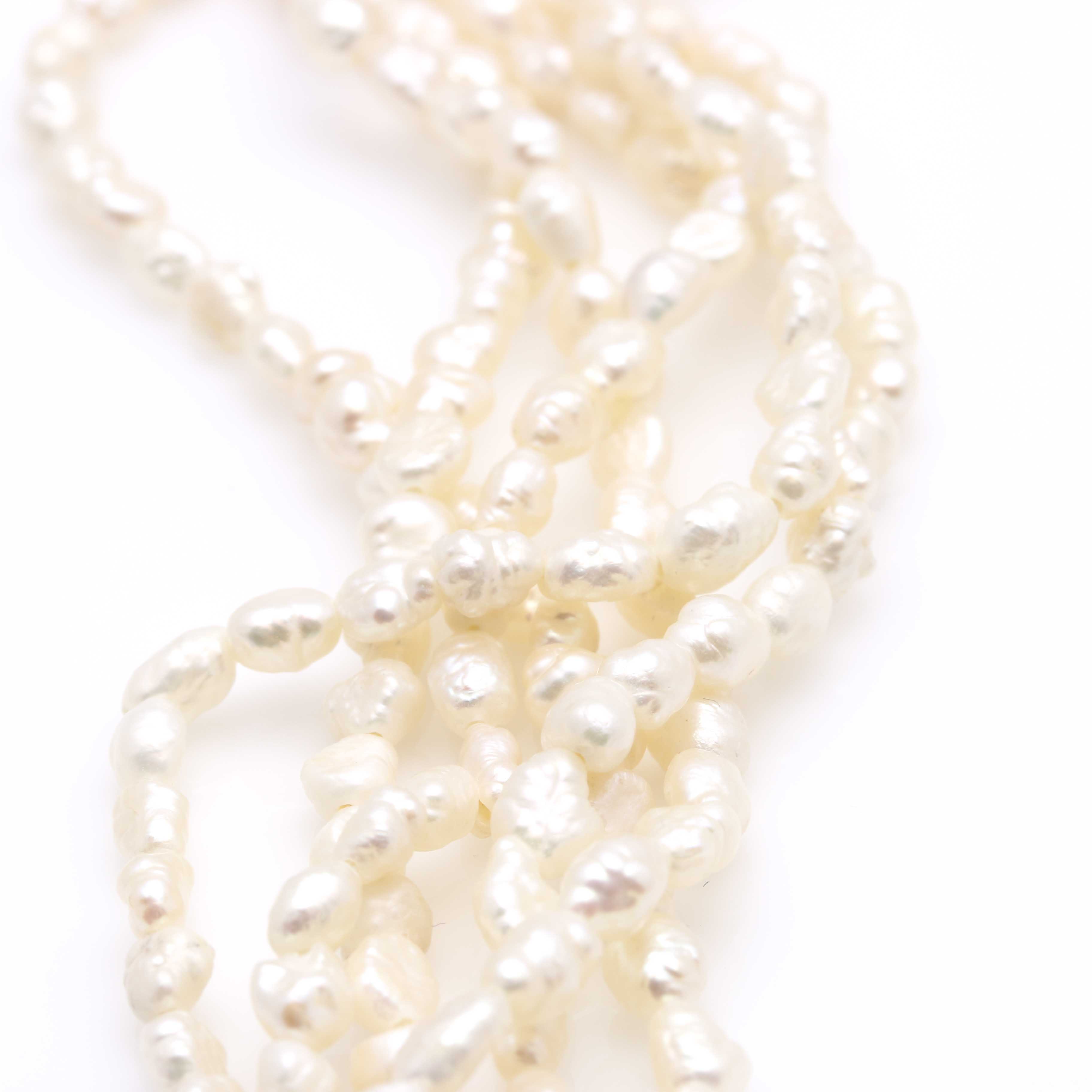 Assortment of Jewelry