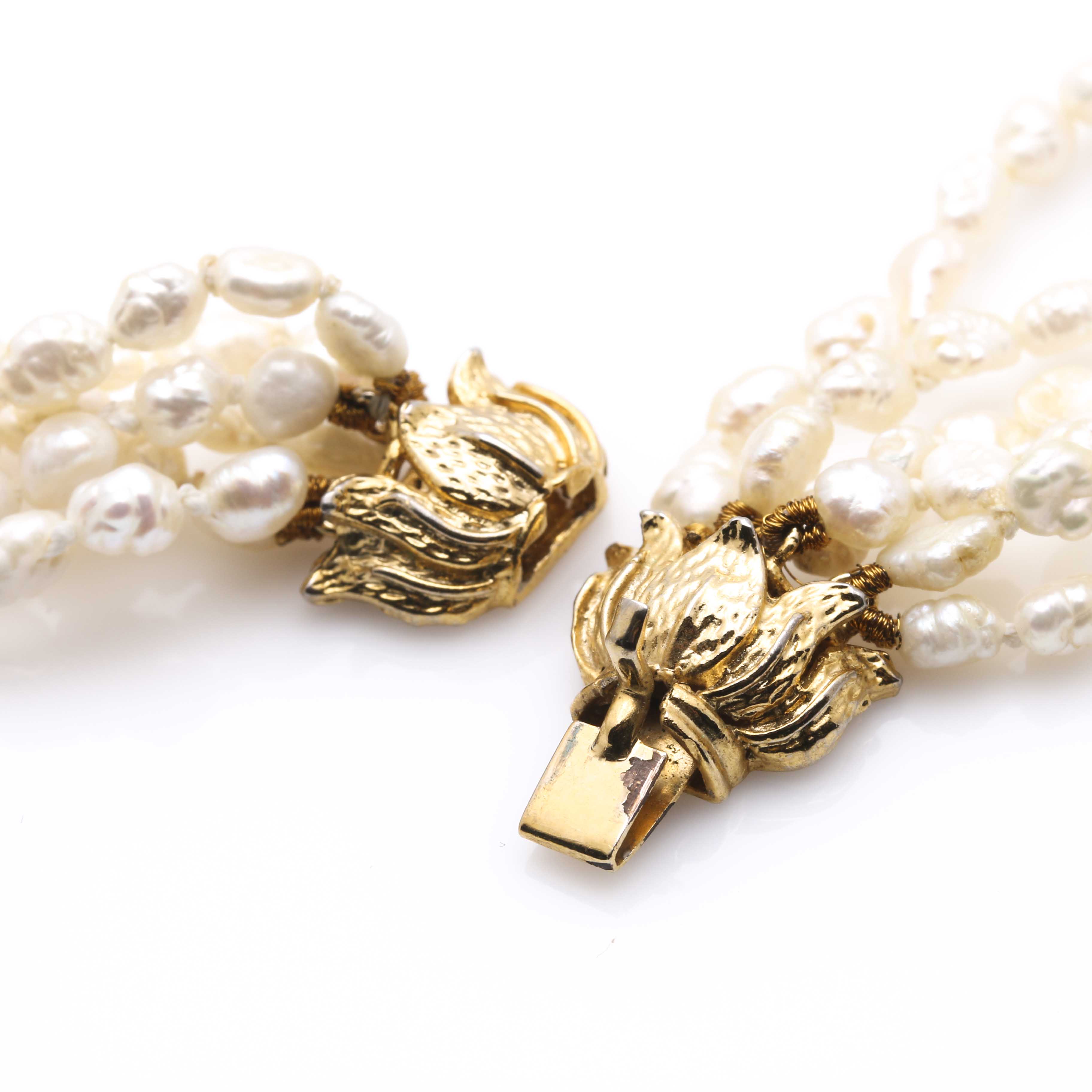 Assortment of Jewelry