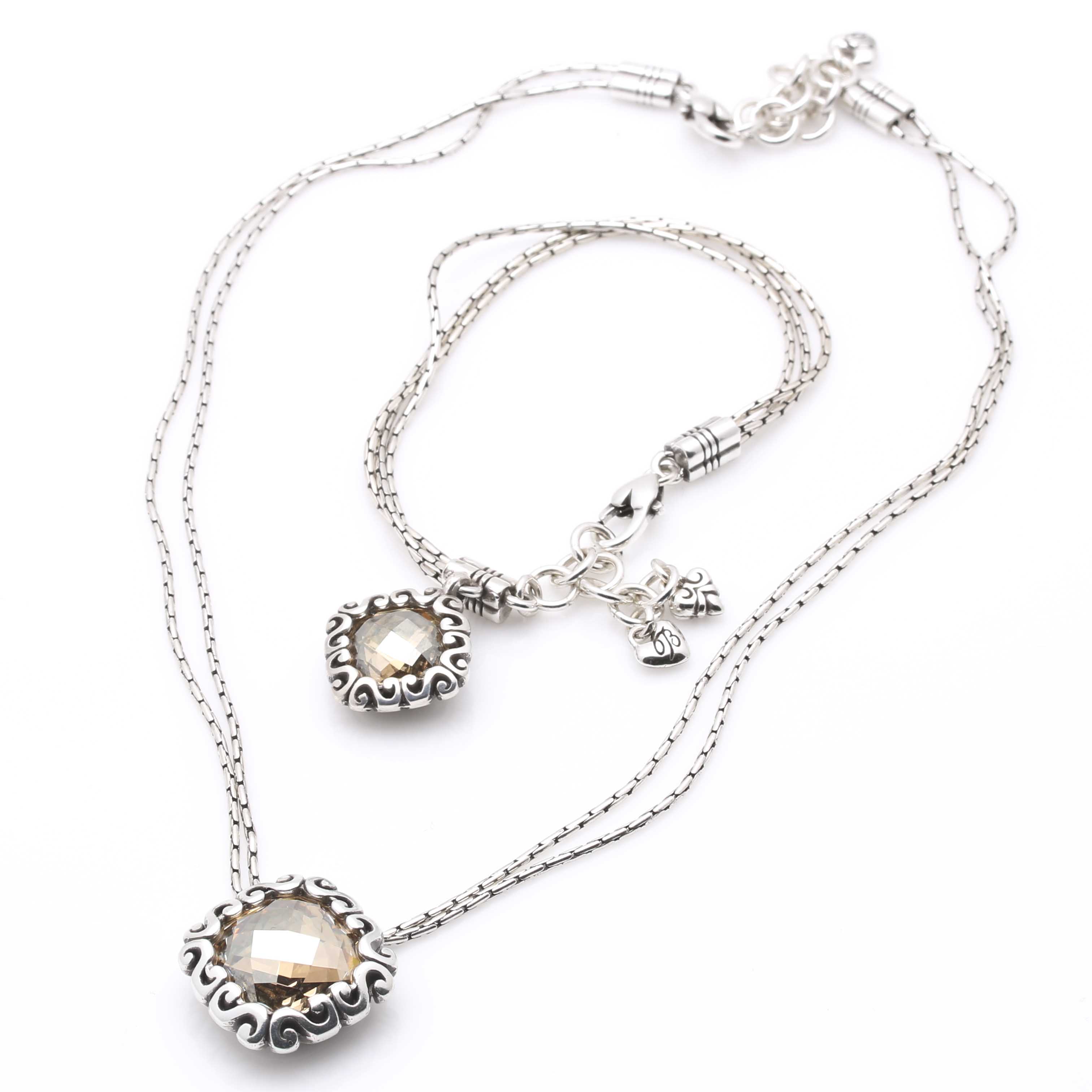 Assortment of Jewelry