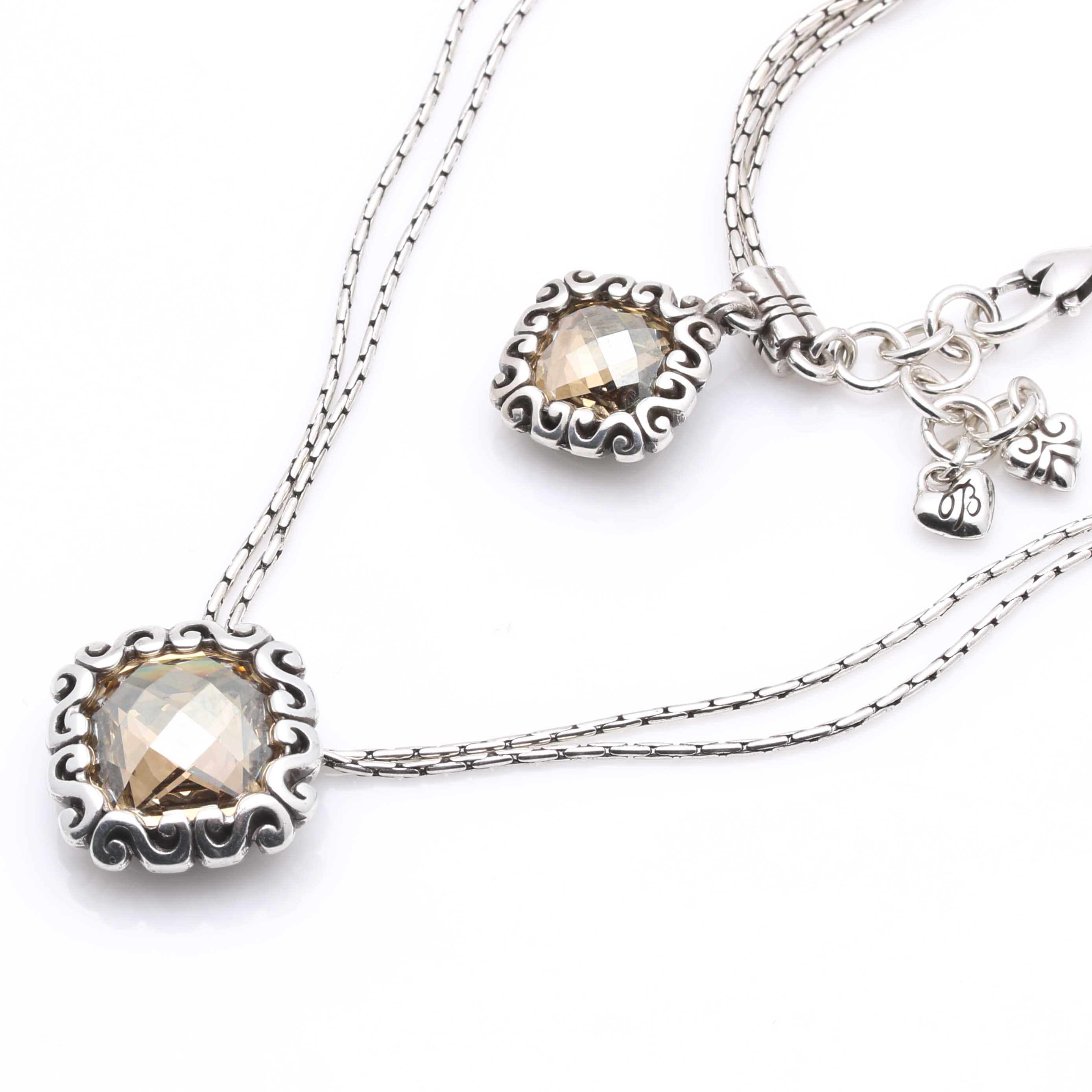 Assortment of Jewelry